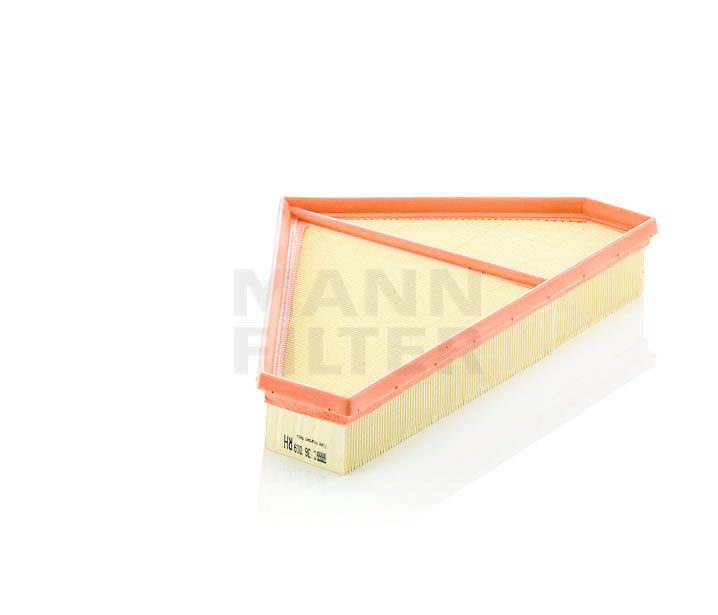 bestellen Luftfilter - MANN-FILTER (C 36 009)