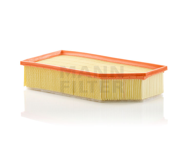 OEM 1444QA MANN-FILTER  Luftfilter C 36 030 für PEUGEOT, CITROЁN, DS