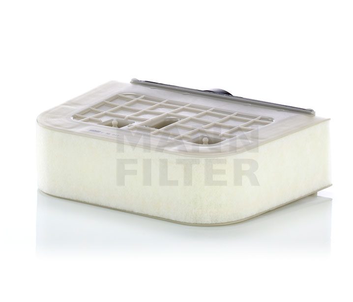 MANN-FILTER Luftfilter C 38 011