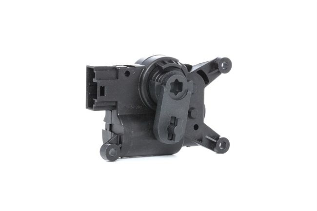 OEM 1K1907511C VALEO Säädin, säätöläppä 515064 varten VW, AUDI, SKODA, SEAT, CUPRA