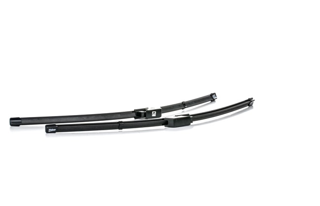 AUDI A8 2007 Essuie-glace 574320