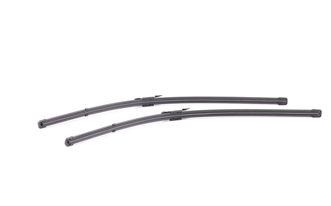 OEM 1P0455425B VALEO Ruitenwisser 574358 voor VOLKSWAGEN, AUDI, PEUGEOT, SEAT