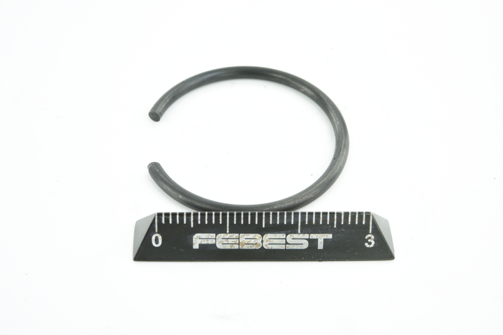 FEBEST Mounting Set, driveshaft bellow (CC-5-28X2) for MAZDA MX-5 II (NB) 1.8 (104 KW / 141 HP / from 1998)