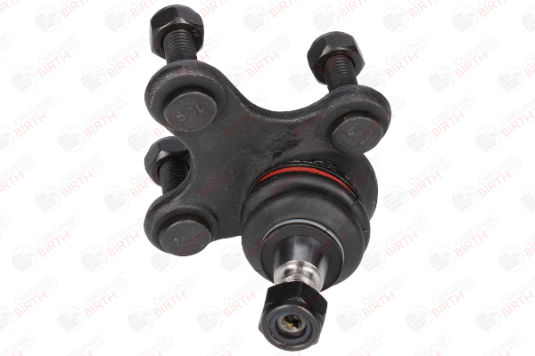 OEM 1K0407366B BIRTH Bærekule CD0013 for VW, BMW, MERCEDES-BENZ, AUDI, NISSAN
