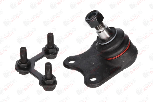 OEM 8Z0407366A BIRTH Pallonivel CD0014 varten VW, AUDI, OPEL, SKODA, SEAT