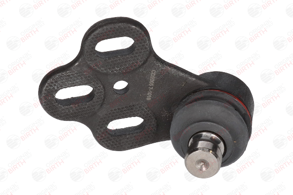 OEM 8A0407366 BIRTH Testina braccio oscillante CD2005 per VOLKSWAGEN, AUDI, OPEL, ALFA ROMEO, SEAT