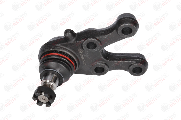OEM MB831038 BIRTH Testina braccio oscillante CD3493 per TOYOTA, SUZUKI, MITSUBISHI, MAZDA, CHEVROLET