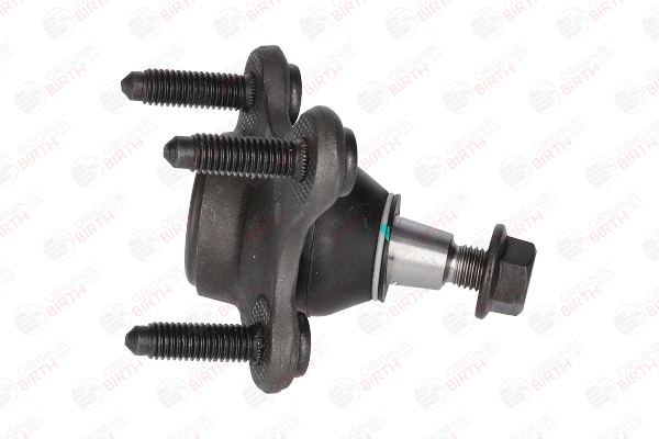 OEM 3C0407366B BIRTH Testina braccio oscillante CD3667 per VOLKSWAGEN, MERCEDES-BENZ, AUDI, SEAT, SKODA