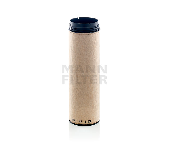 ostaa Toisioilmasuodatin - MANN-FILTER (CF 16 002)