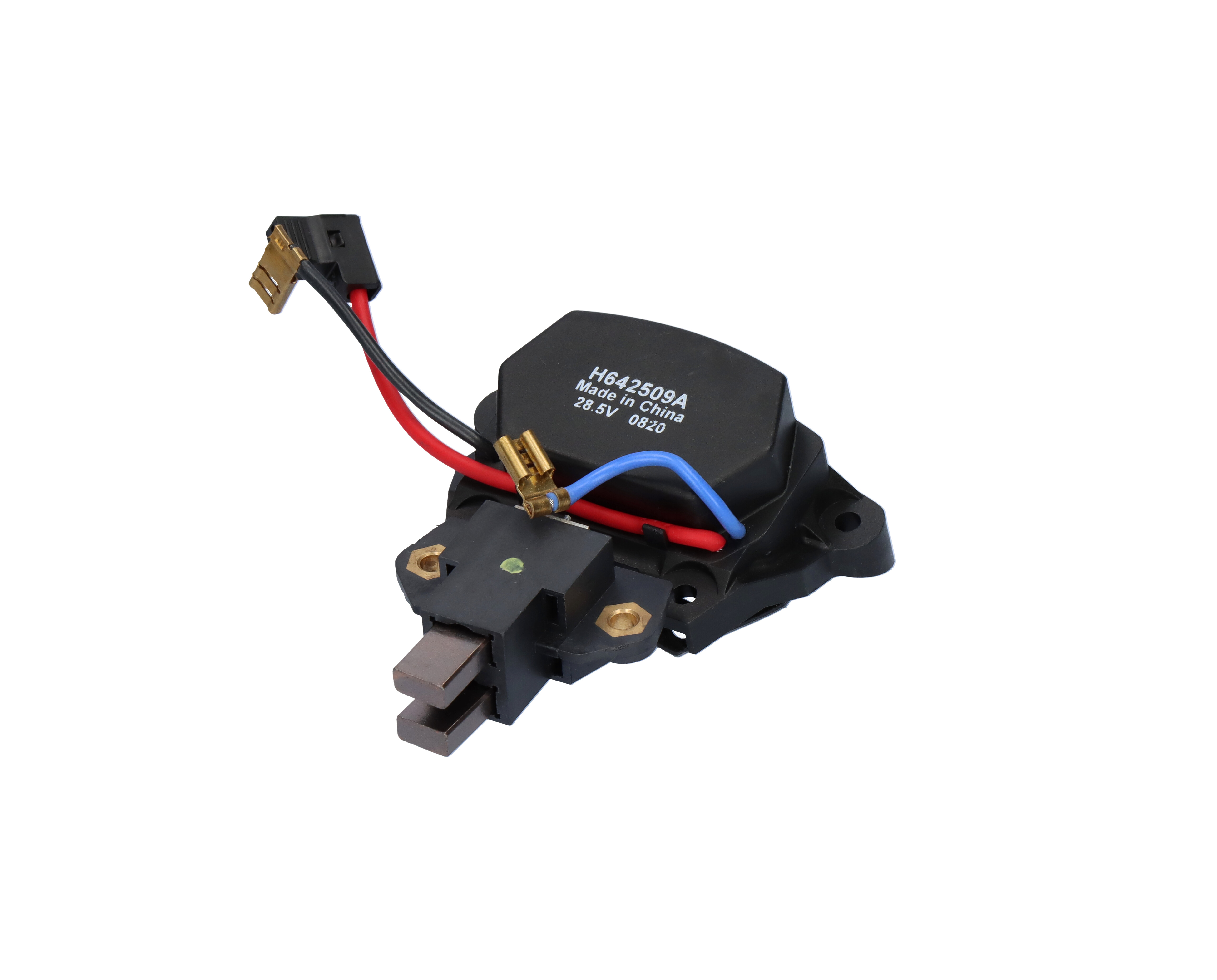 OEM 872368 VALEO Jänniteensäädin 590536 varten VOLVO
