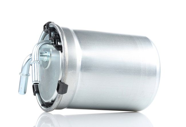 OEM 6C0127400 CHAMPION  Kraftstofffilter CFF100648 für VW, AUDI, FORD, SKODA, SEAT