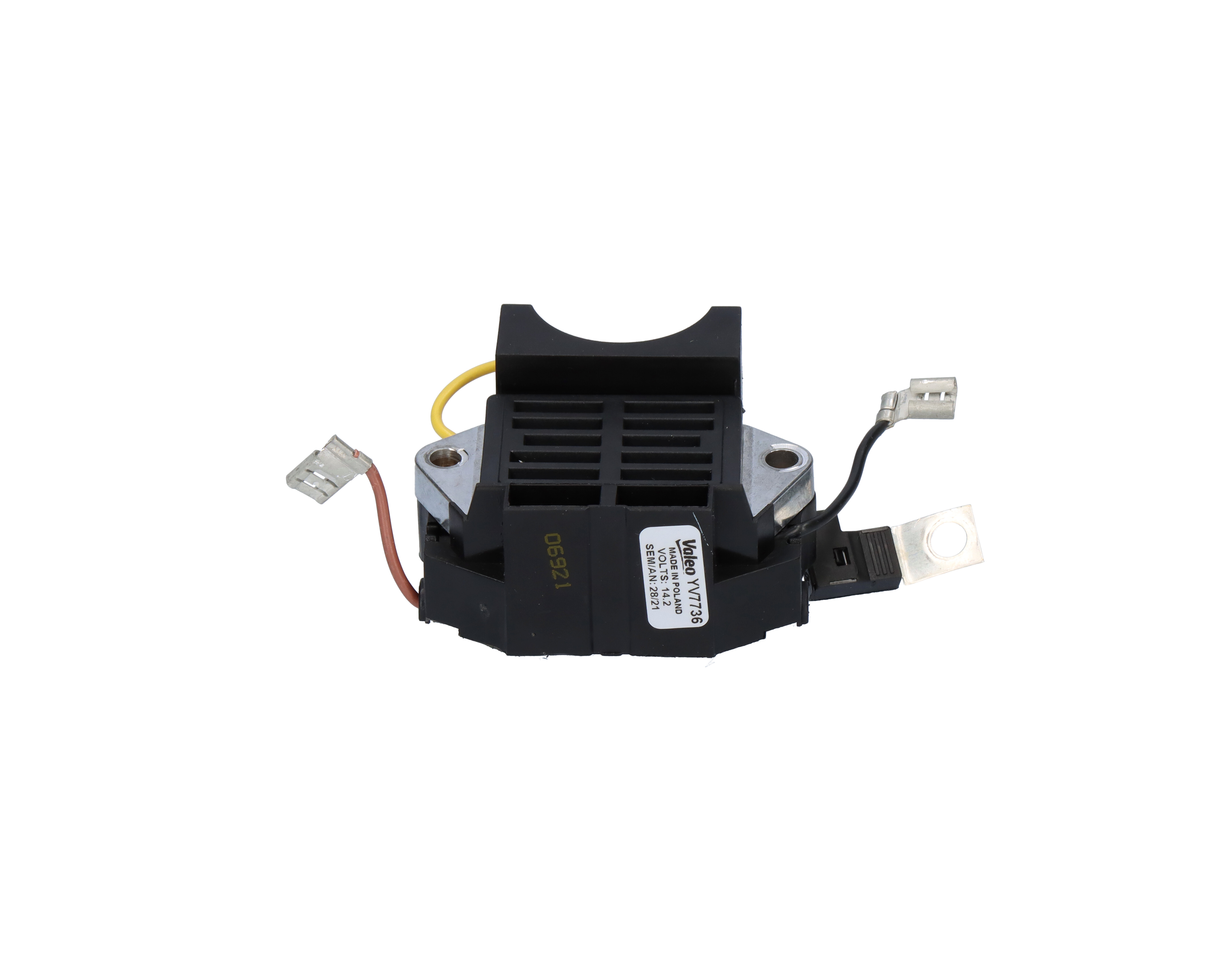 buy Alternator Regulator - VALEO (593135)