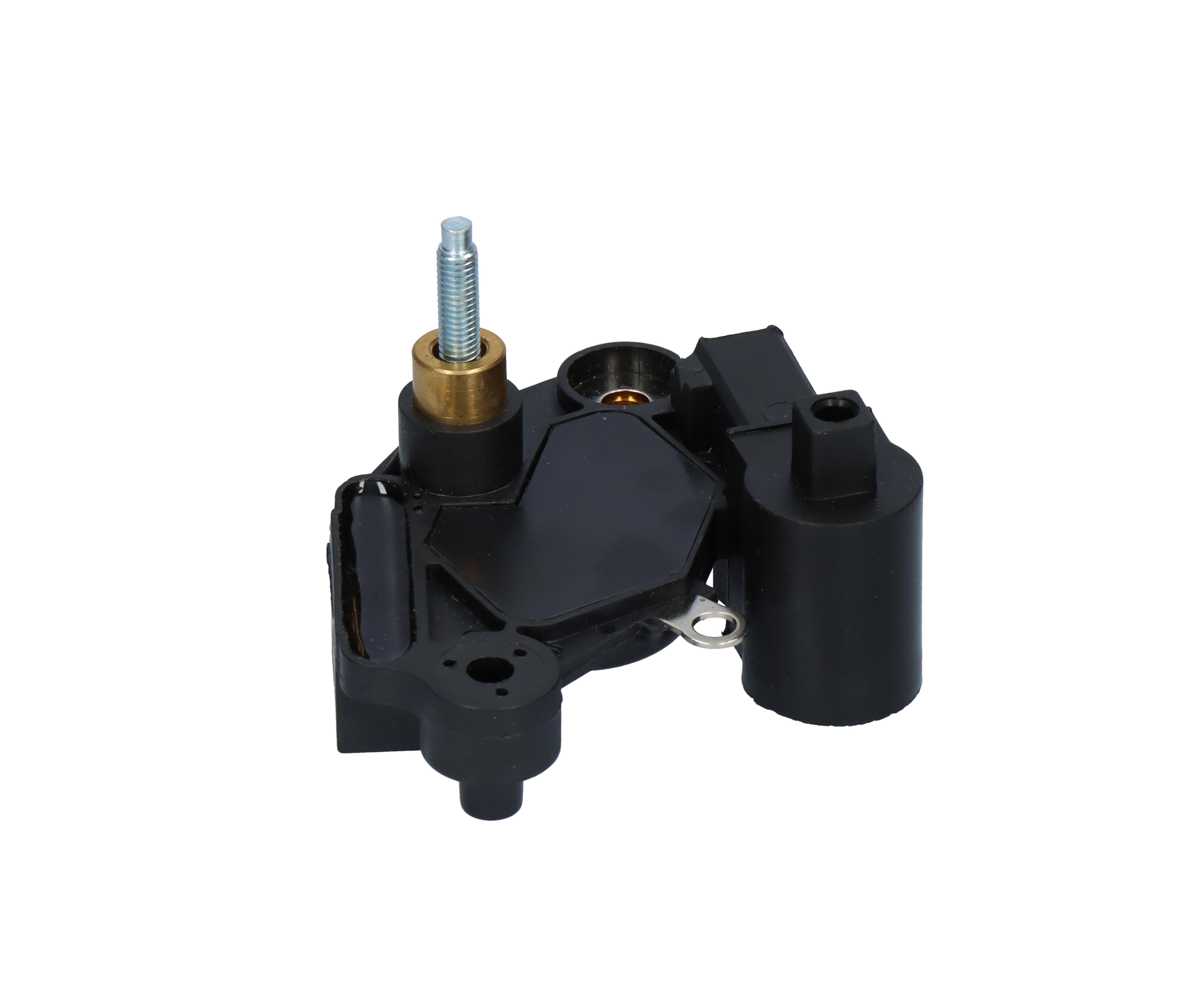 OEM 9946195 VALEO Jänniteensäädin 593138 varten FIAT, ALFA ROMEO, LANCIA, FERRARI