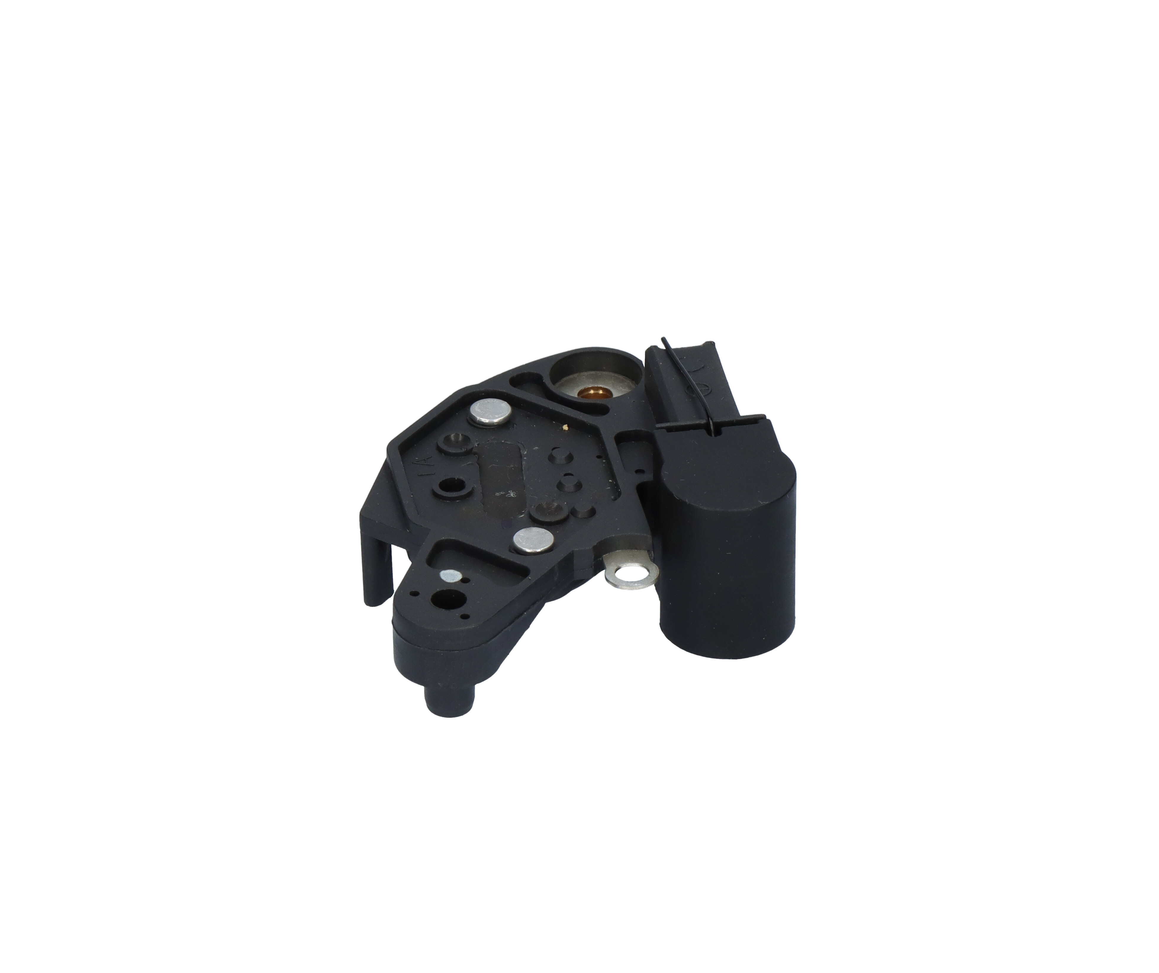 OEM 1739435 VALEO Jänniteensäädin 593139 varten BMW