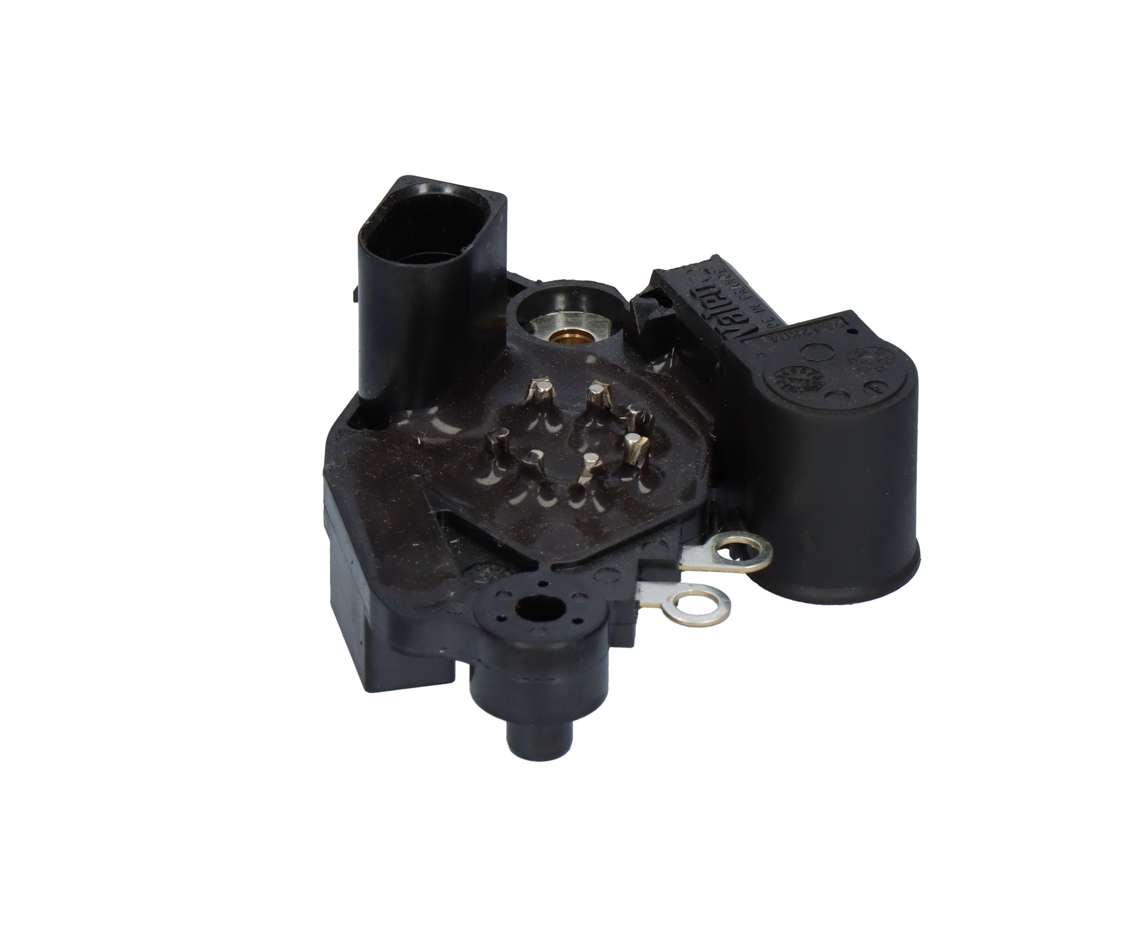 OEM 078903803D VALEO Jänniteensäädin 593362 varten VW, AUDI, SKODA, SEAT