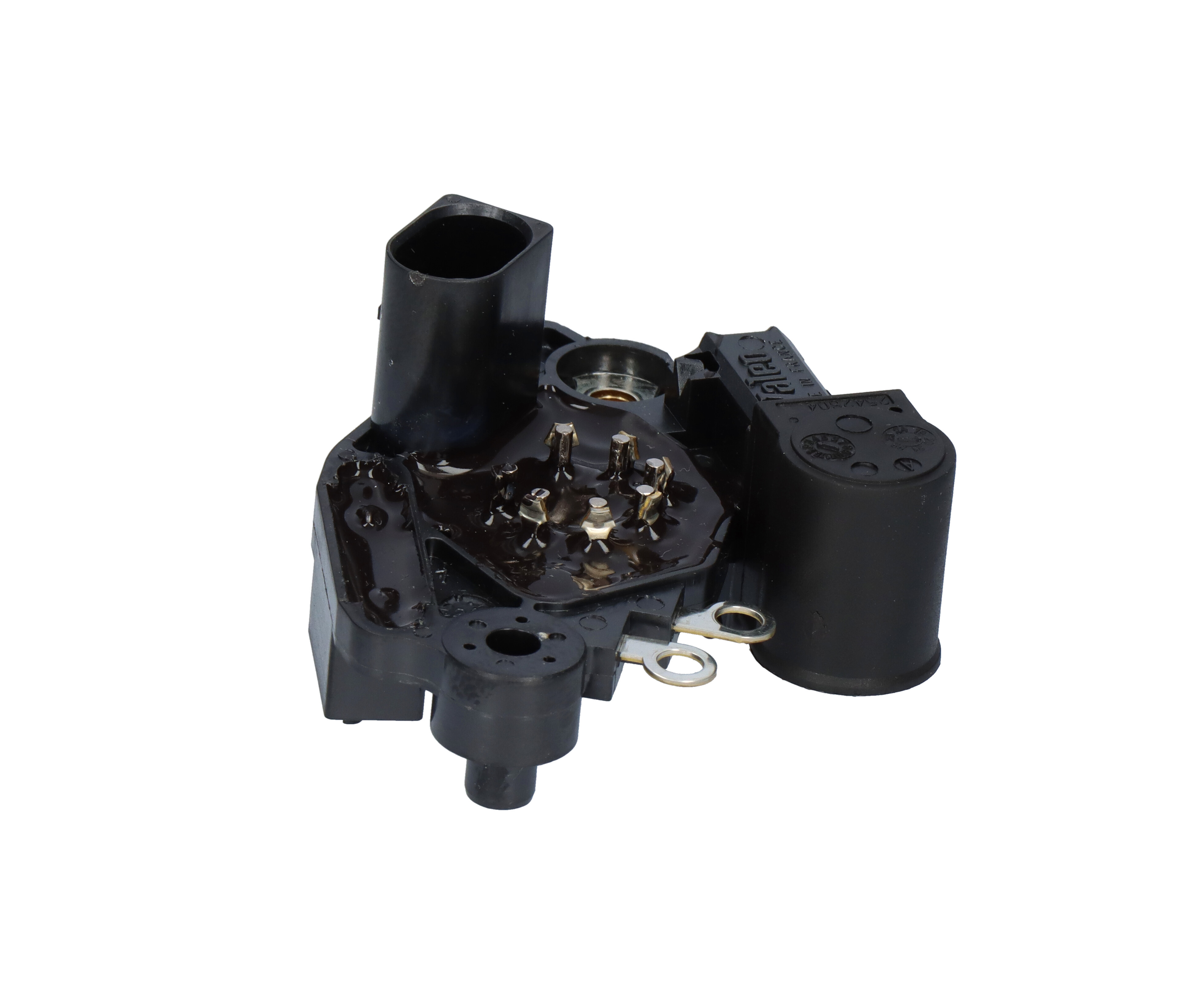 buy Alternator Regulator - VALEO (593406)