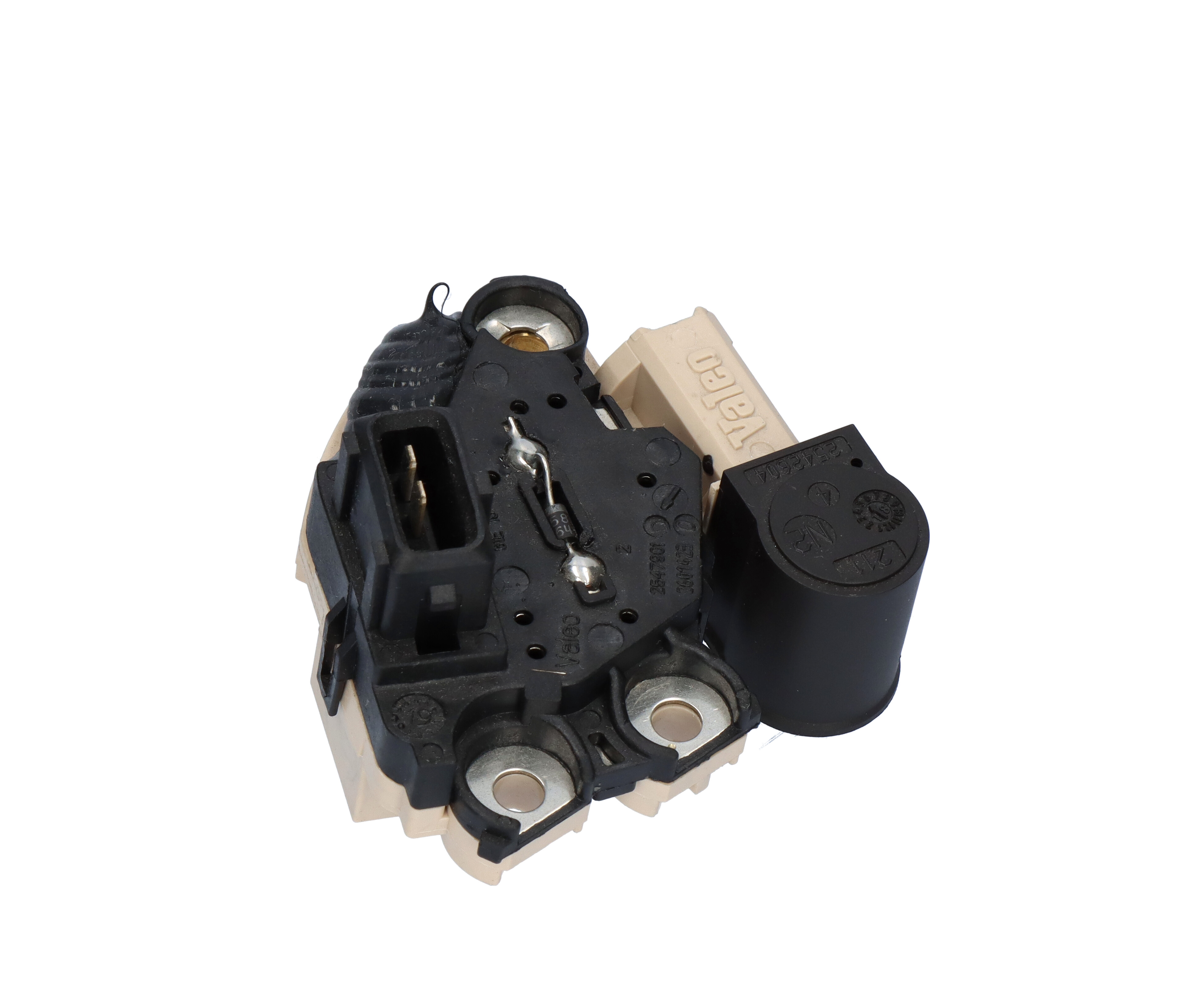 buy Alternator Regulator - VALEO (593423)