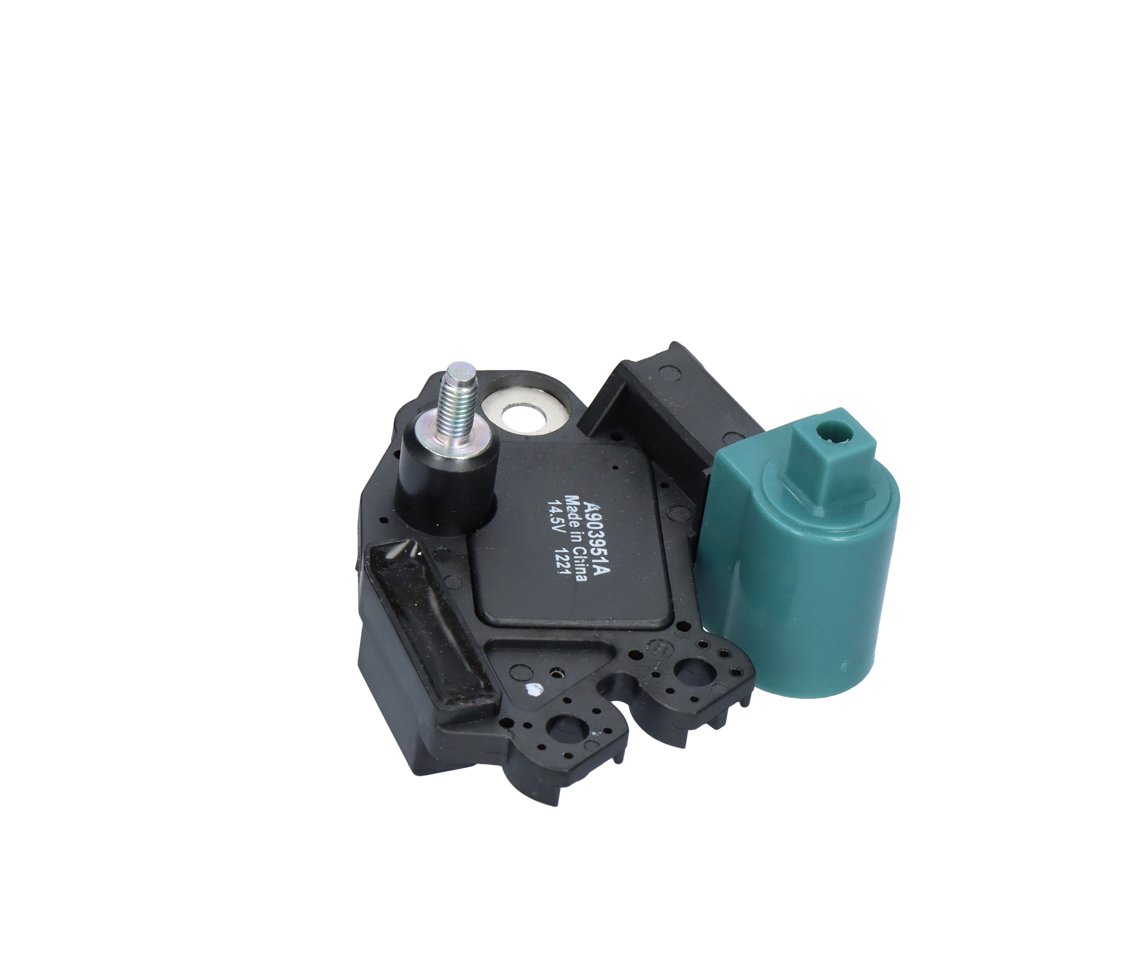 OEM SG12S019 VALEO Jänniteensäädin 593434 varten MAZDA
