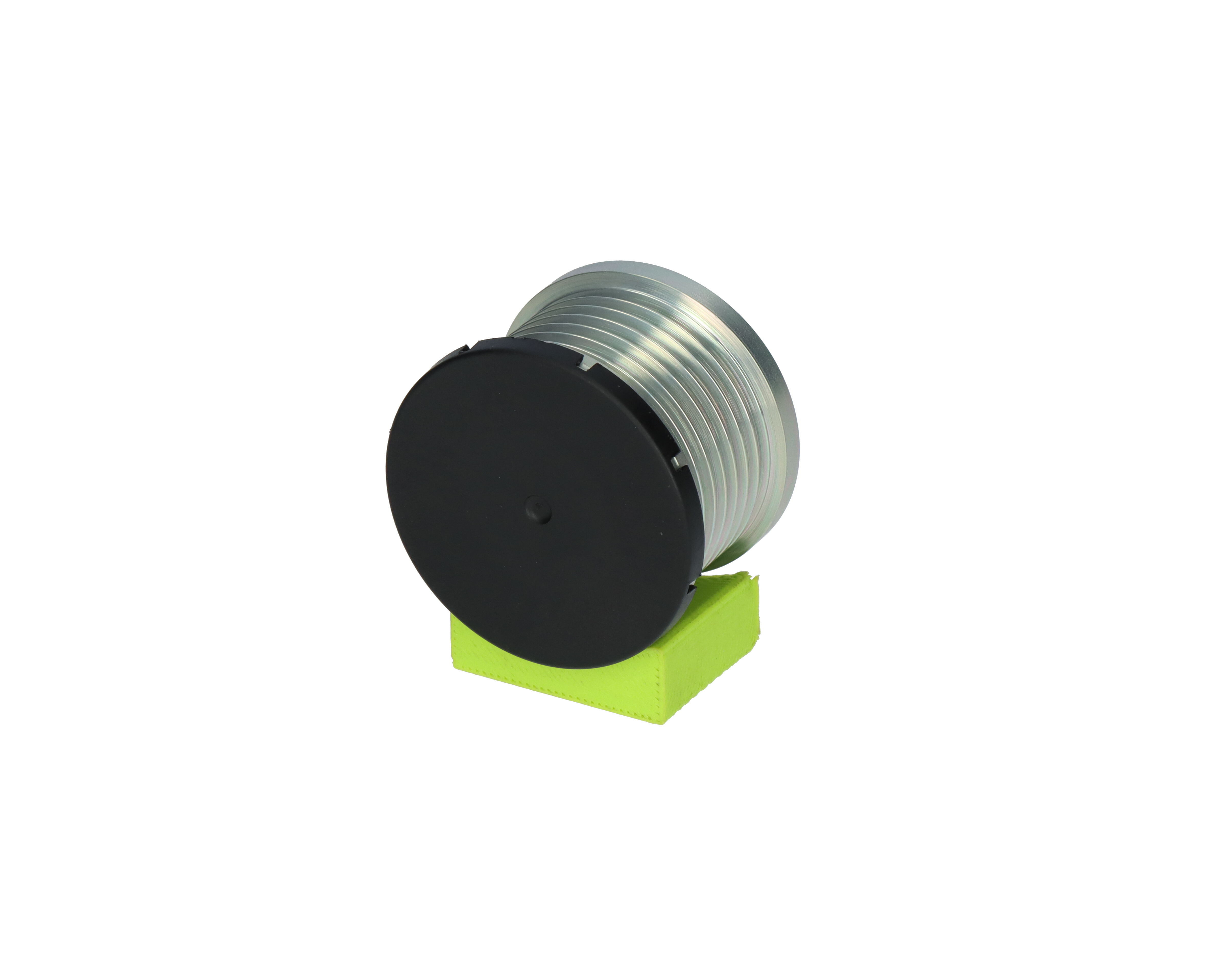 VALEO Poulie roue libre, alternateur (593514) pour RENAULT Espace IV (JK, JK0/1) 2.0 (JK09) (100 KW / 136 CH / de 2002)