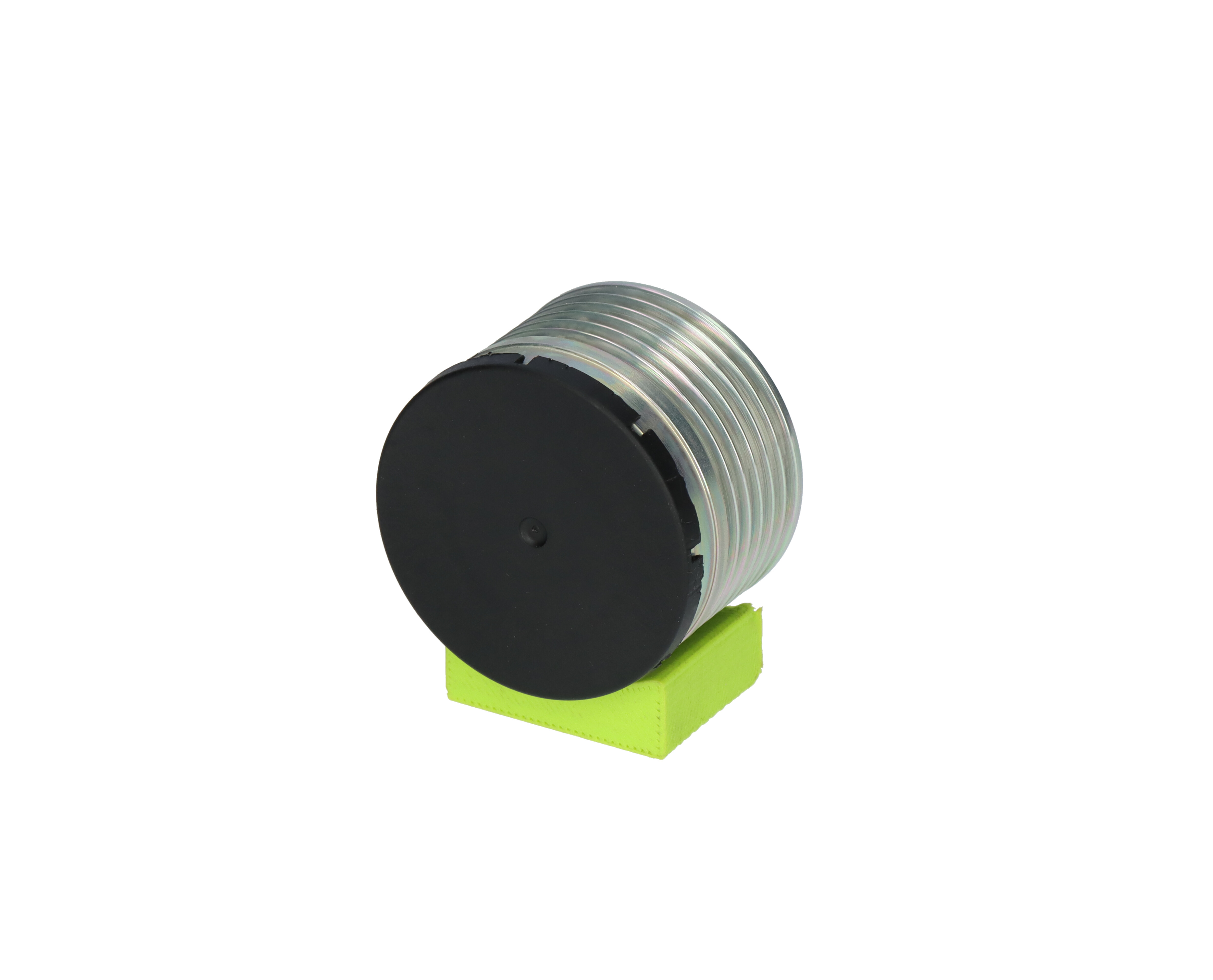 OEM 9636254180 VALEO Dispositivo ruota libera alternatore 593521 per FIAT, PEUGEOT, CITROЁN, SUZUKI, PIAGGIO