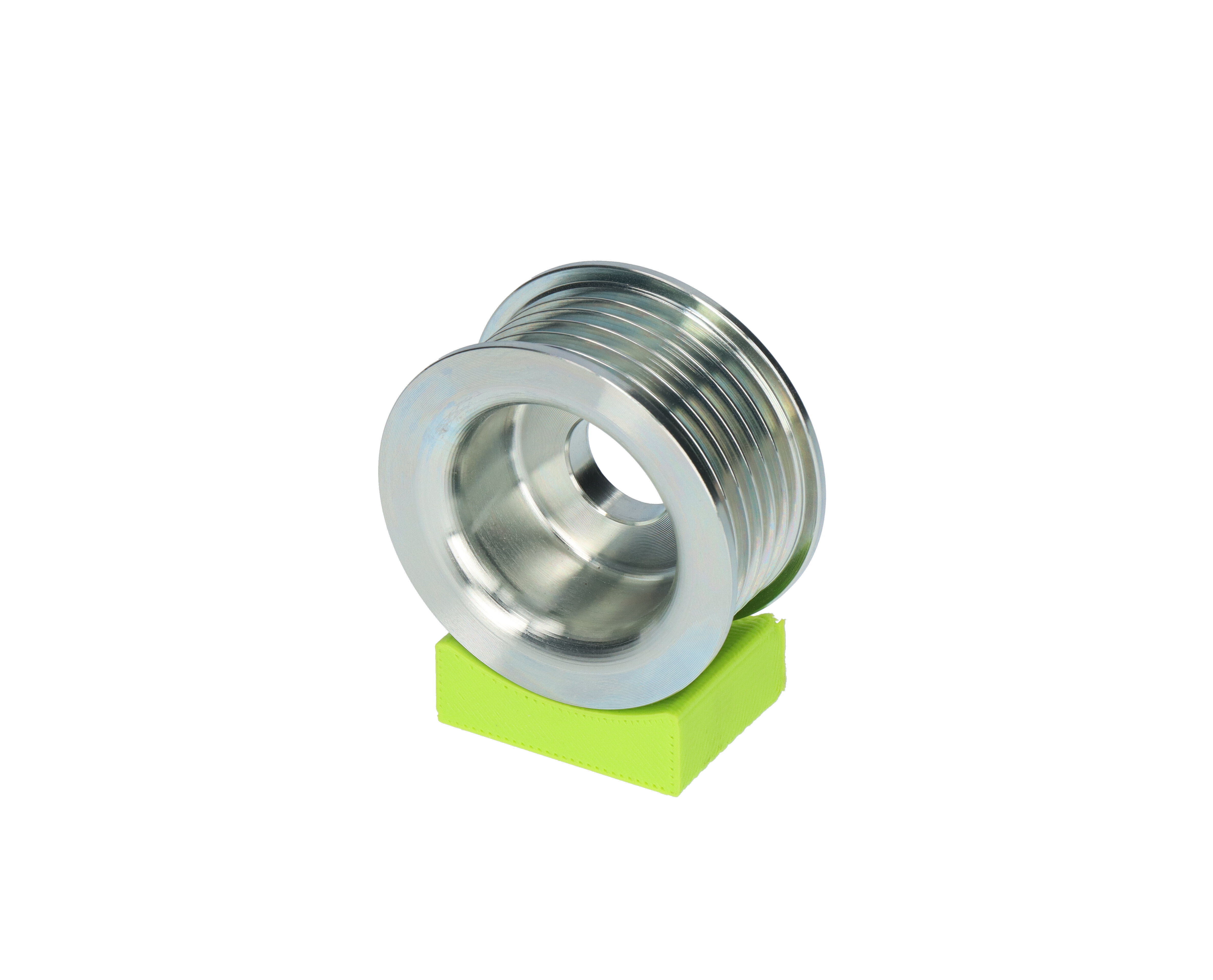 VALEO Poulie, alternateur (593543) pour RENAULT Megane I Cabriolet (EA, EA0/1) 2.0 16V (EA0H) (108 KW / 147 CH / de 1996)