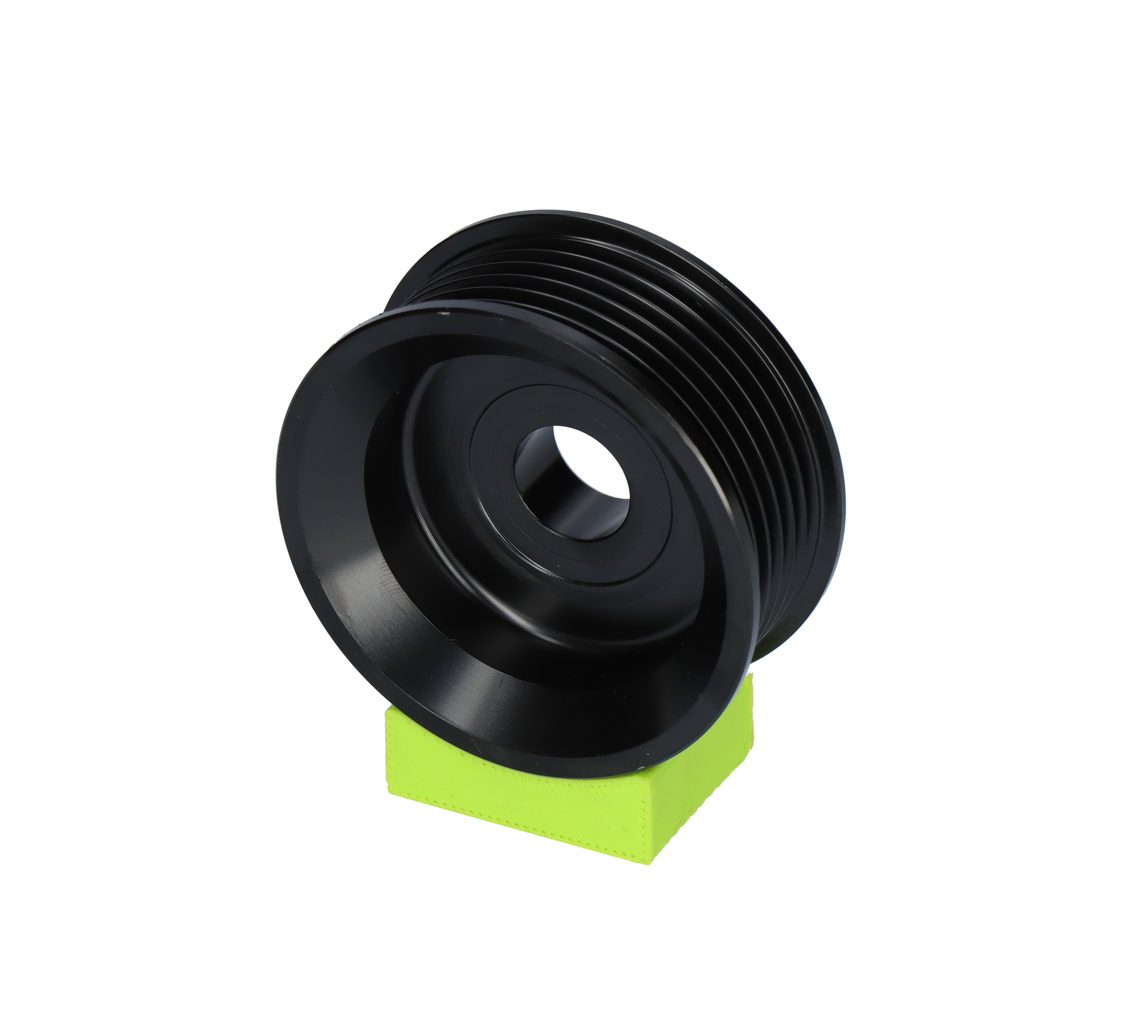 VALEO Polea, alternador (593593) para VW Passat B5 GP Variant (3BG, 3B6) 2.5 TDI 4motion (132 KW / 180 CV / de 2003)