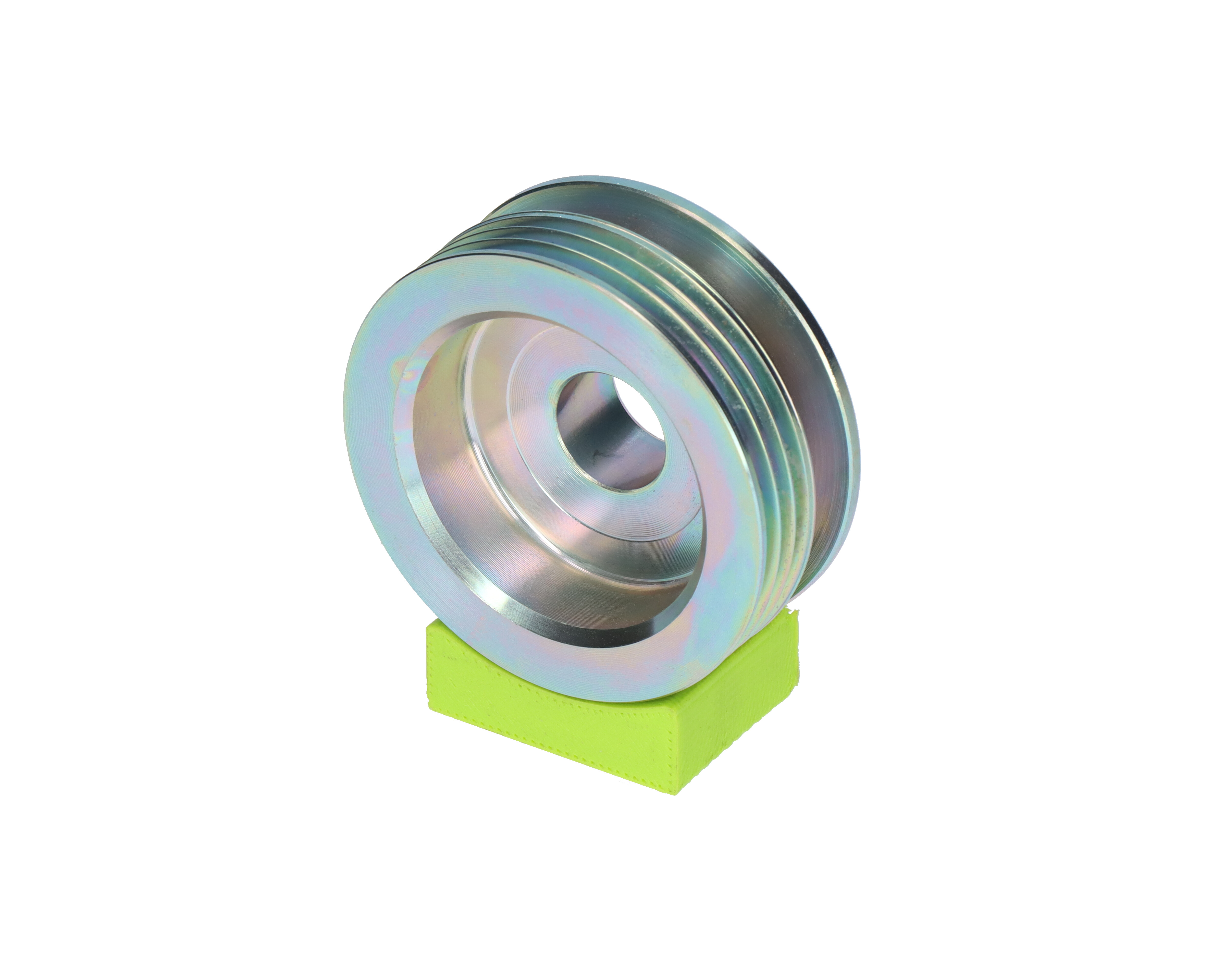 OEM 7700437090 VALEO Poulie, alternateur 593614 pour RENAULT, DACIA, RENAULT TRUCKS, PROTON