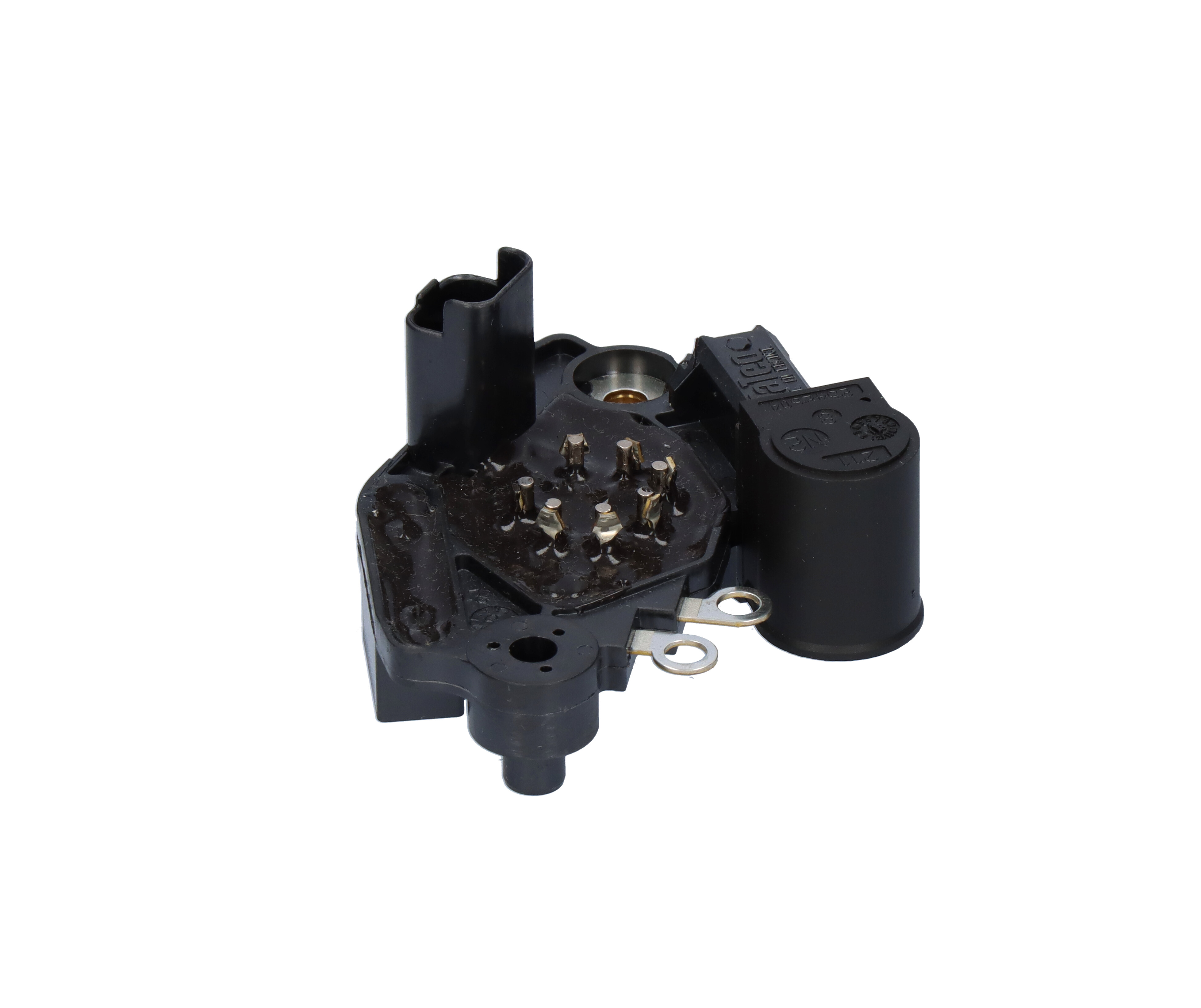 OEM 8200138269 VALEO Régulateur d'alternateur 593666 pour RENAULT, RENAULT TRUCKS