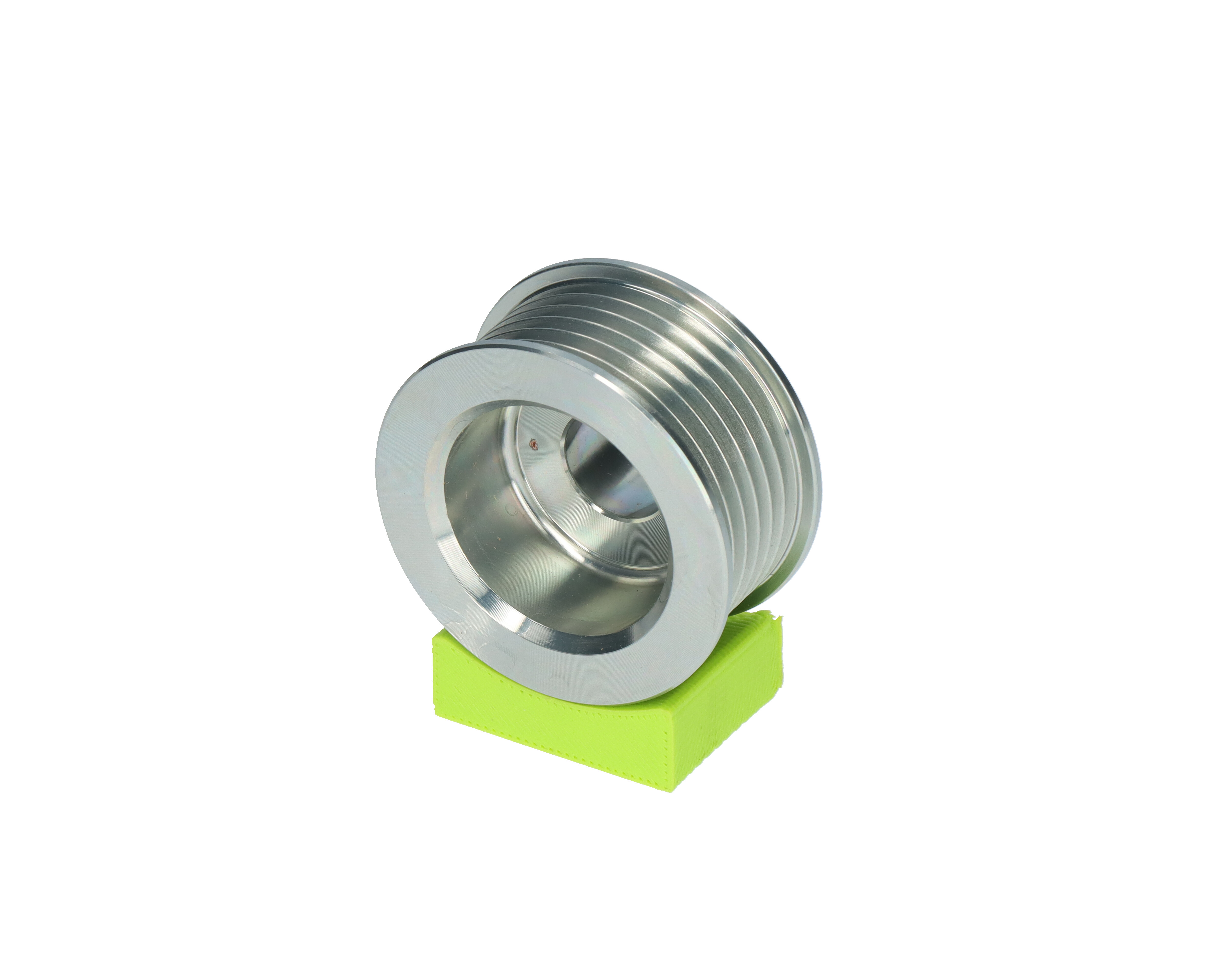 VALEO Poulie, alternateur (593747) pour RENAULT Megane I Cabriolet (EA, EA0/1) 2.0 16V (EA0H) (108 KW / 147 CH / de 1996)