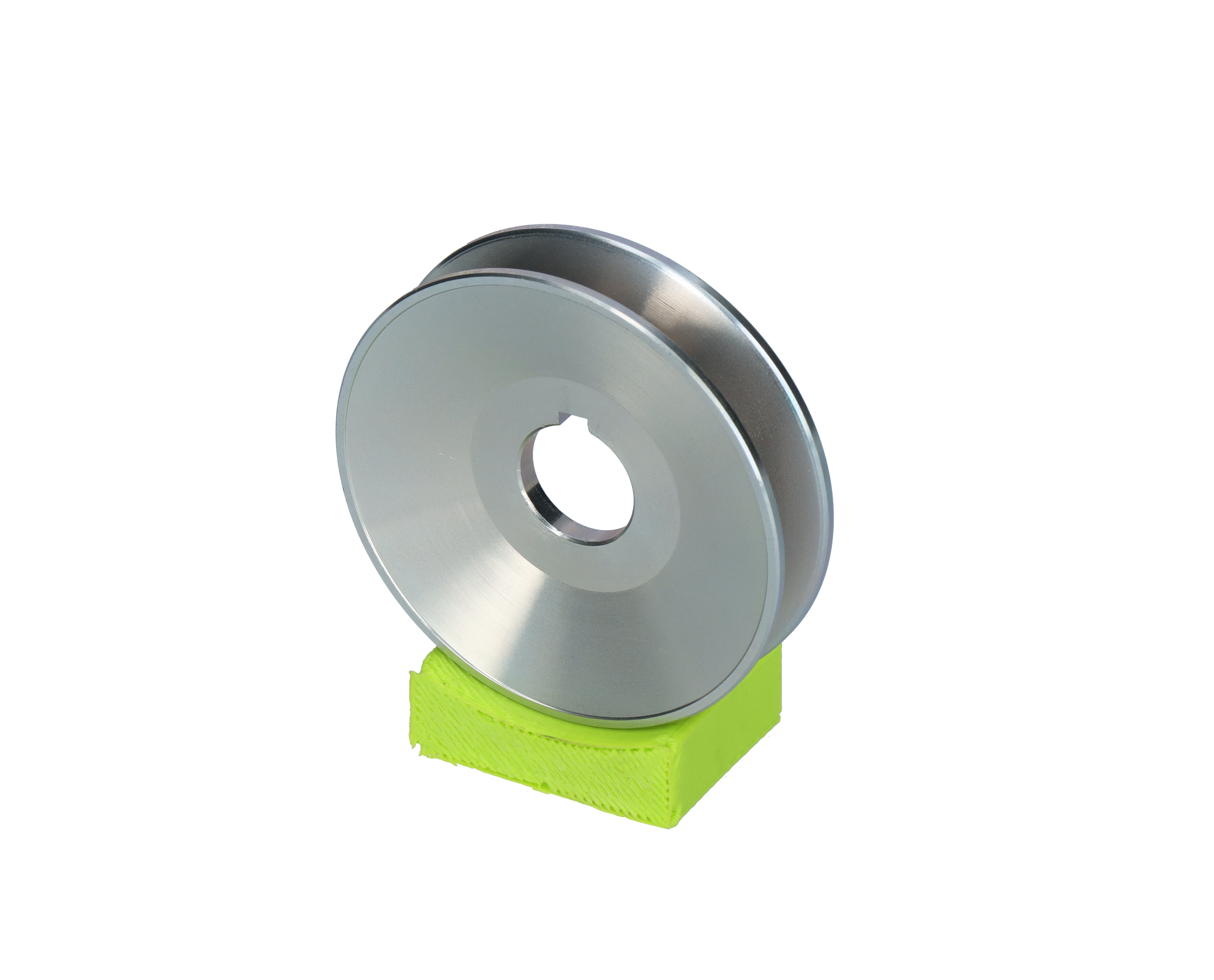 VALEO Poulie, alternateur (593749) pour RENAULT Master I Camion plate-forme/Châssis (P) 28-35 2.0 (58 KW / 79 CH / de 1986)