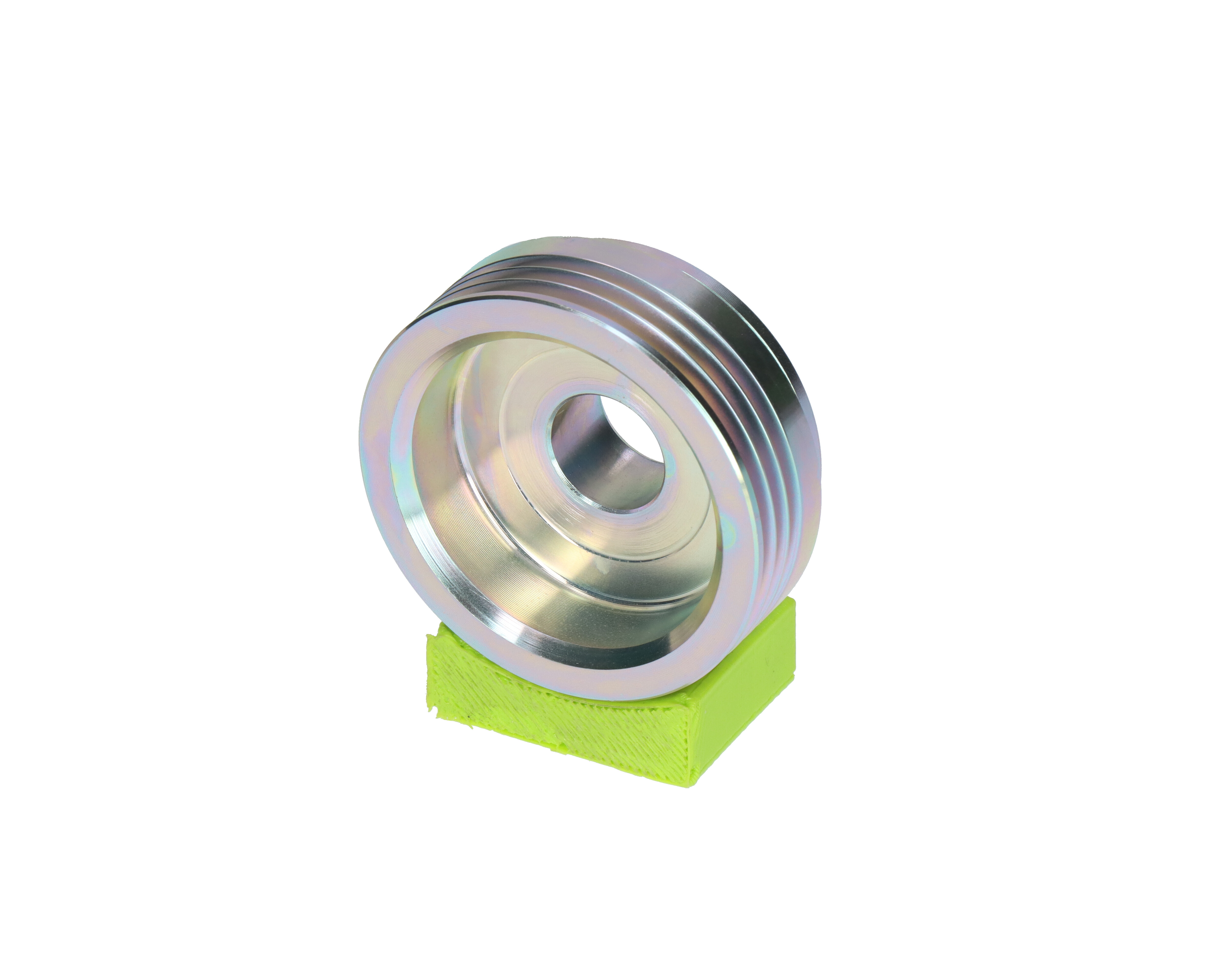 OEM 8200660045 VALEO Poulie, alternateur 593768 pour RENAULT, NISSAN, DACIA, RENAULT TRUCKS