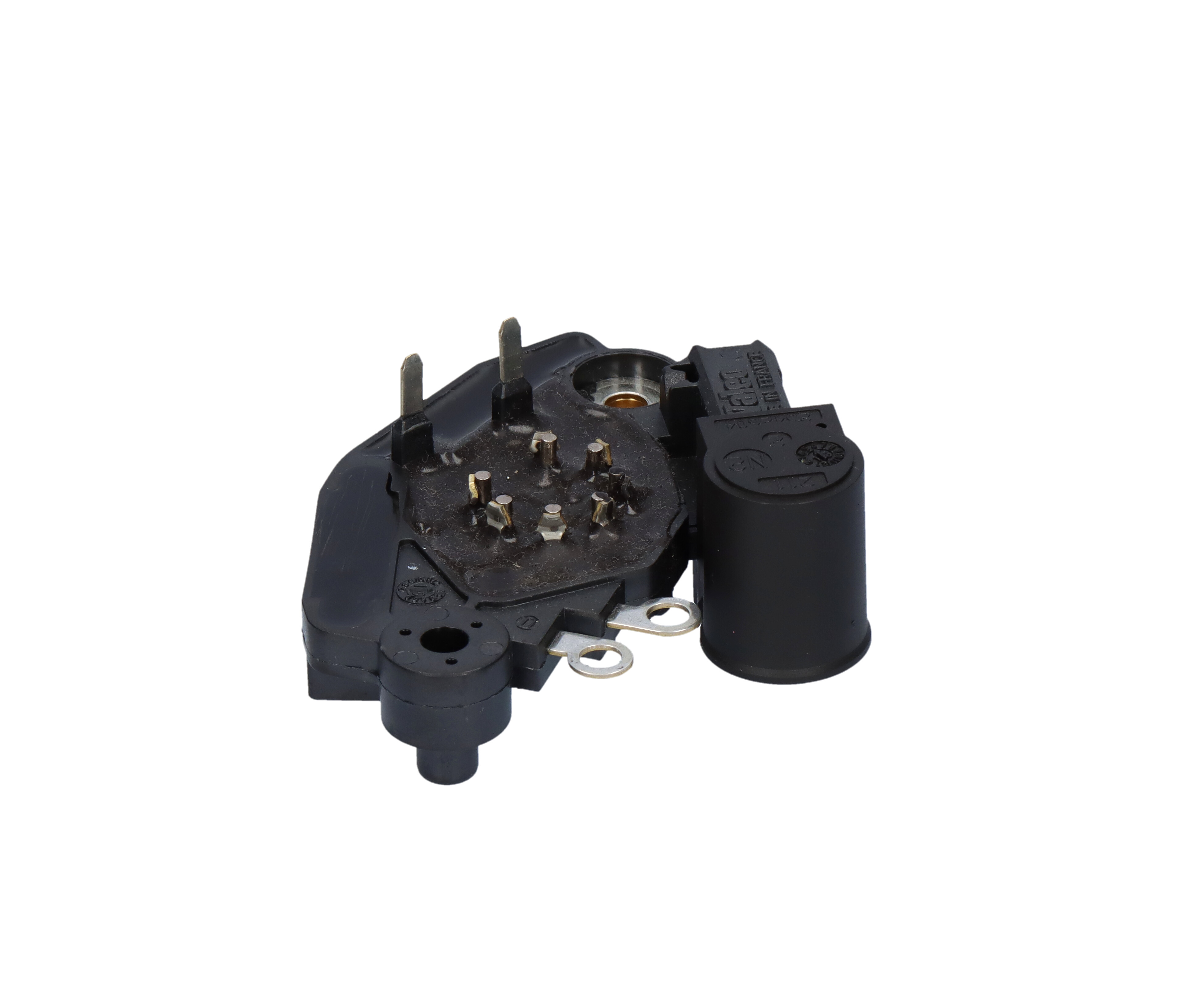 OEM A0031543906 VALEO Laddningsregulator 593779 för MERCEDES-BENZ, DAIMLER