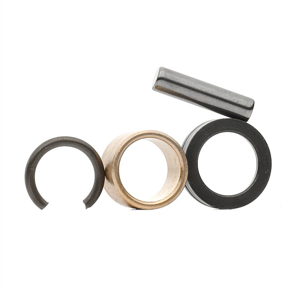 Kit de réparation, démarreur VALEO 594084