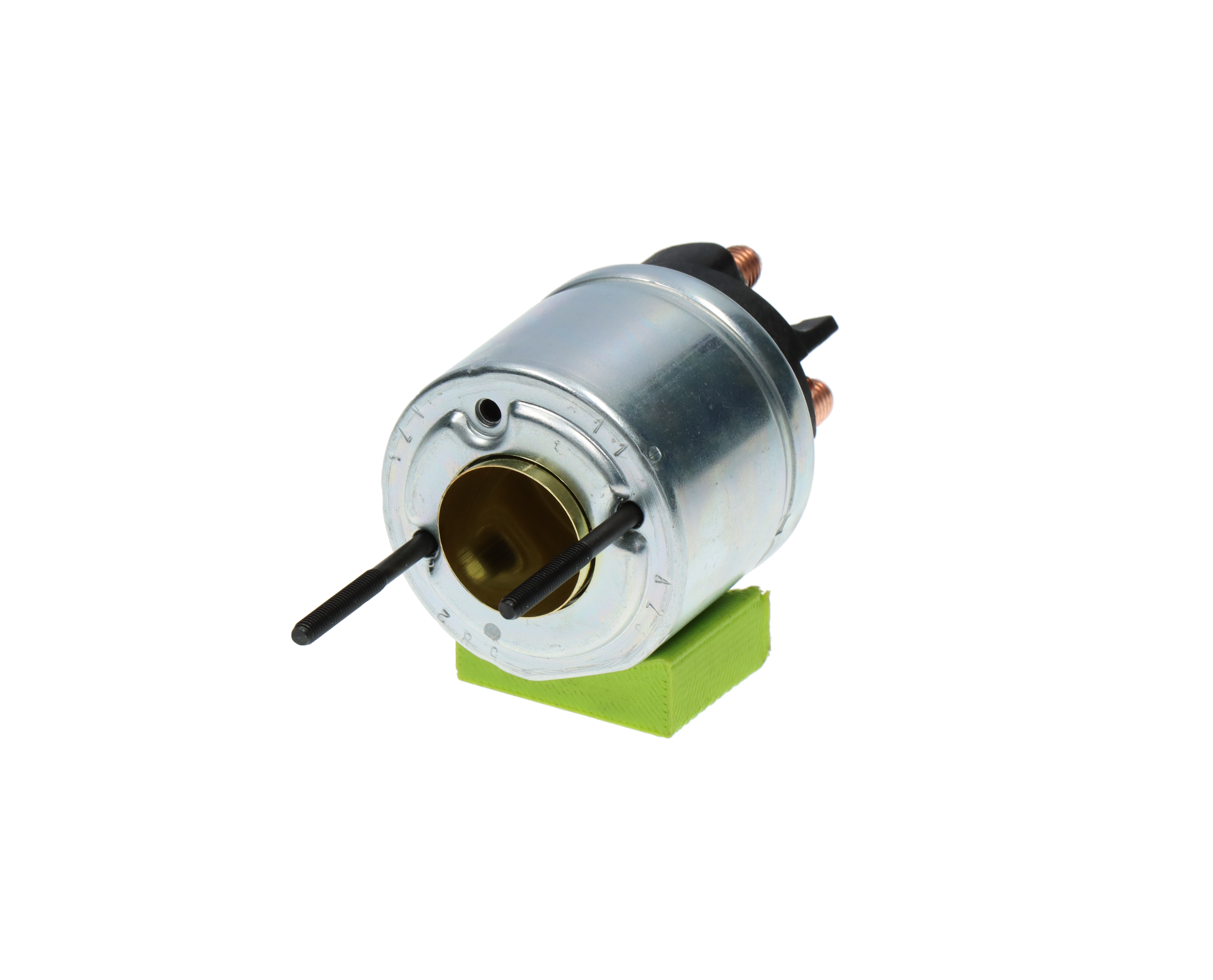 comprar Interruptor electromagnético, motor de arranque - VALEO (594098)