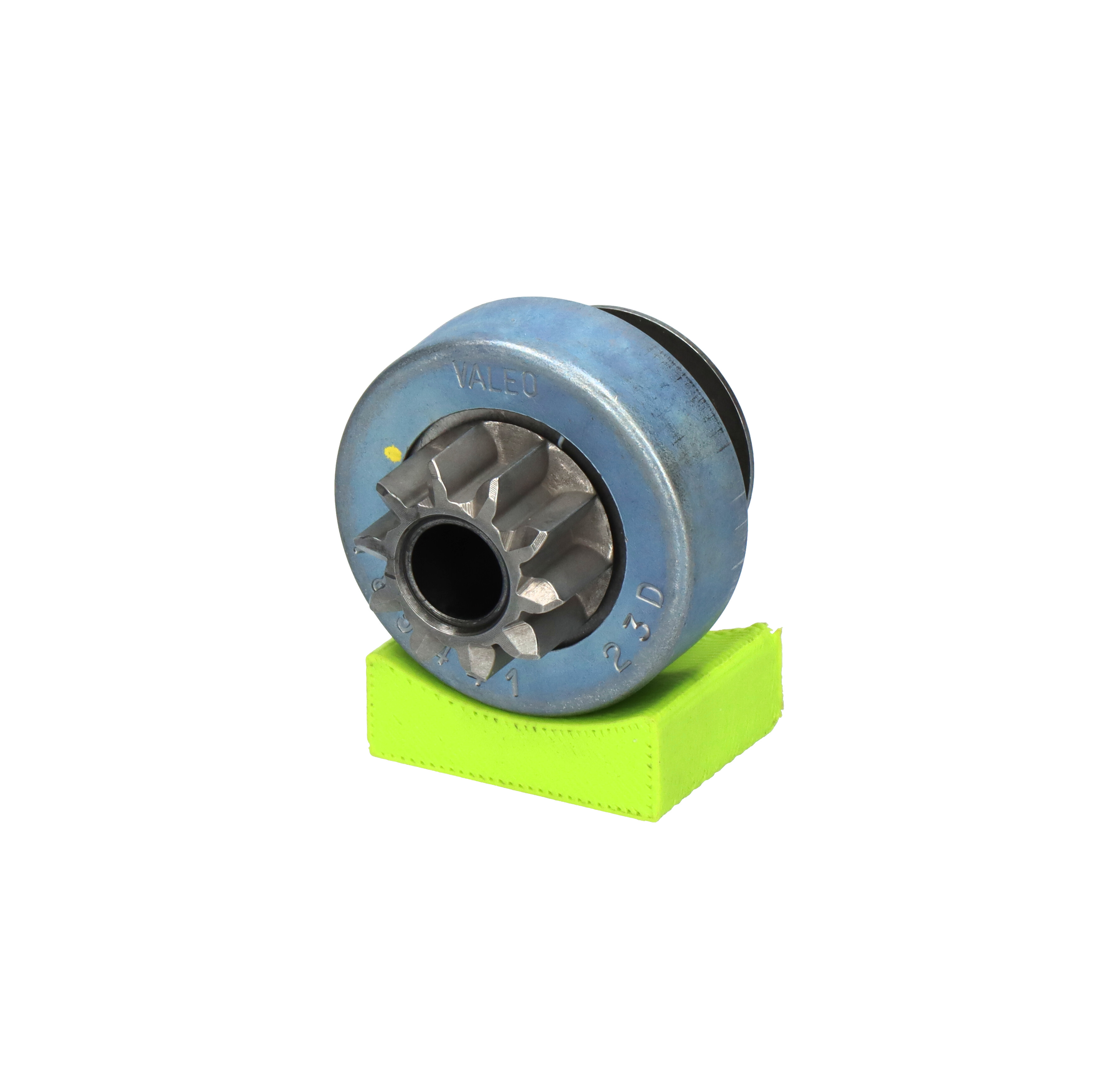 OEM 90421771 VALEO Hammaspyörä, käynnistys 594108 varten OPEL