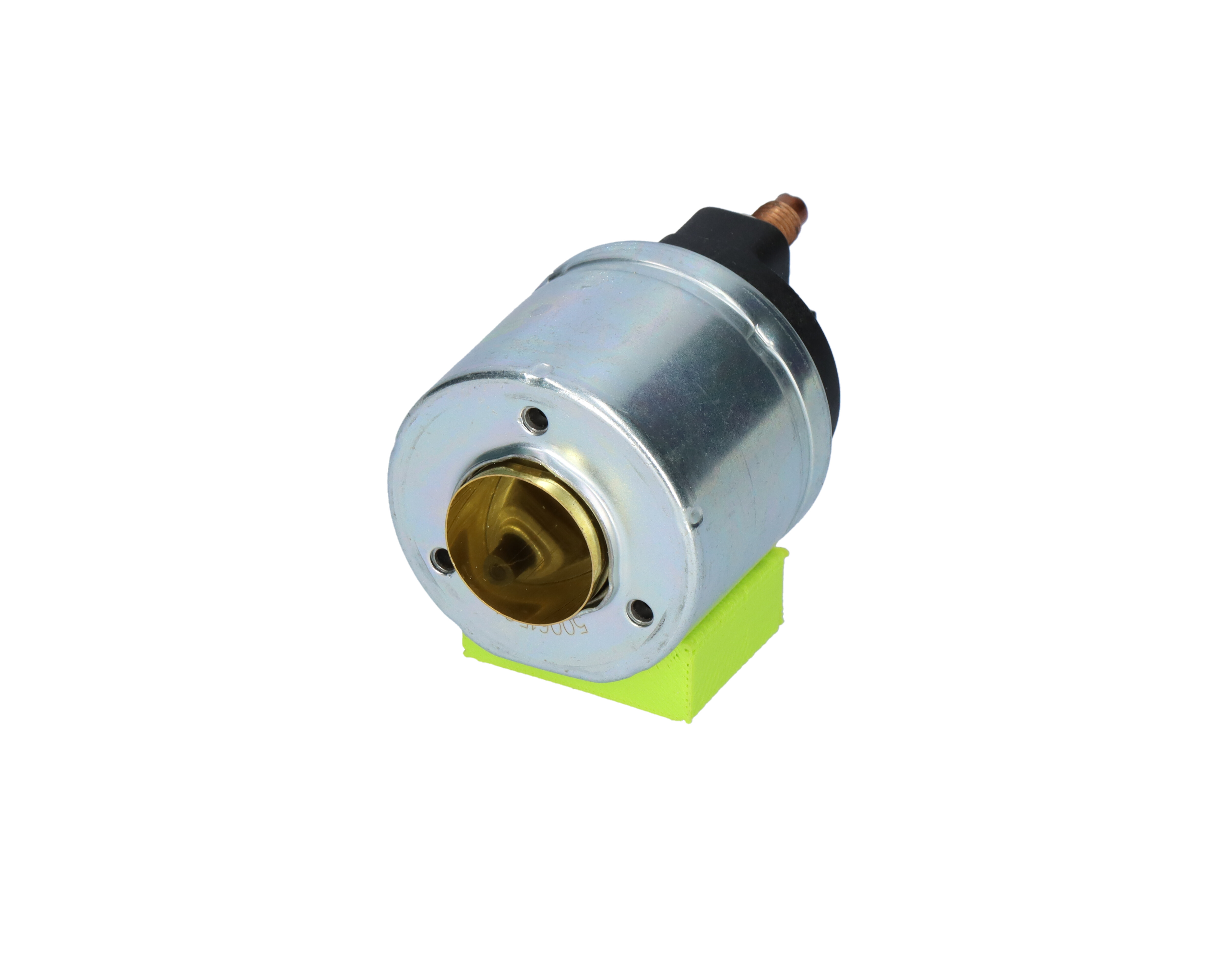 comprar Interruptor electromagnético, motor de arranque - VALEO (594183)