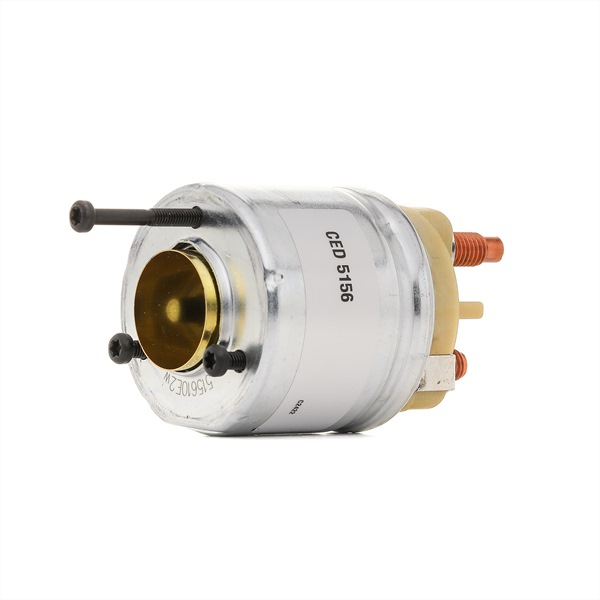 comprar Interruptor electromagnético, motor de arranque - VALEO (594188)
