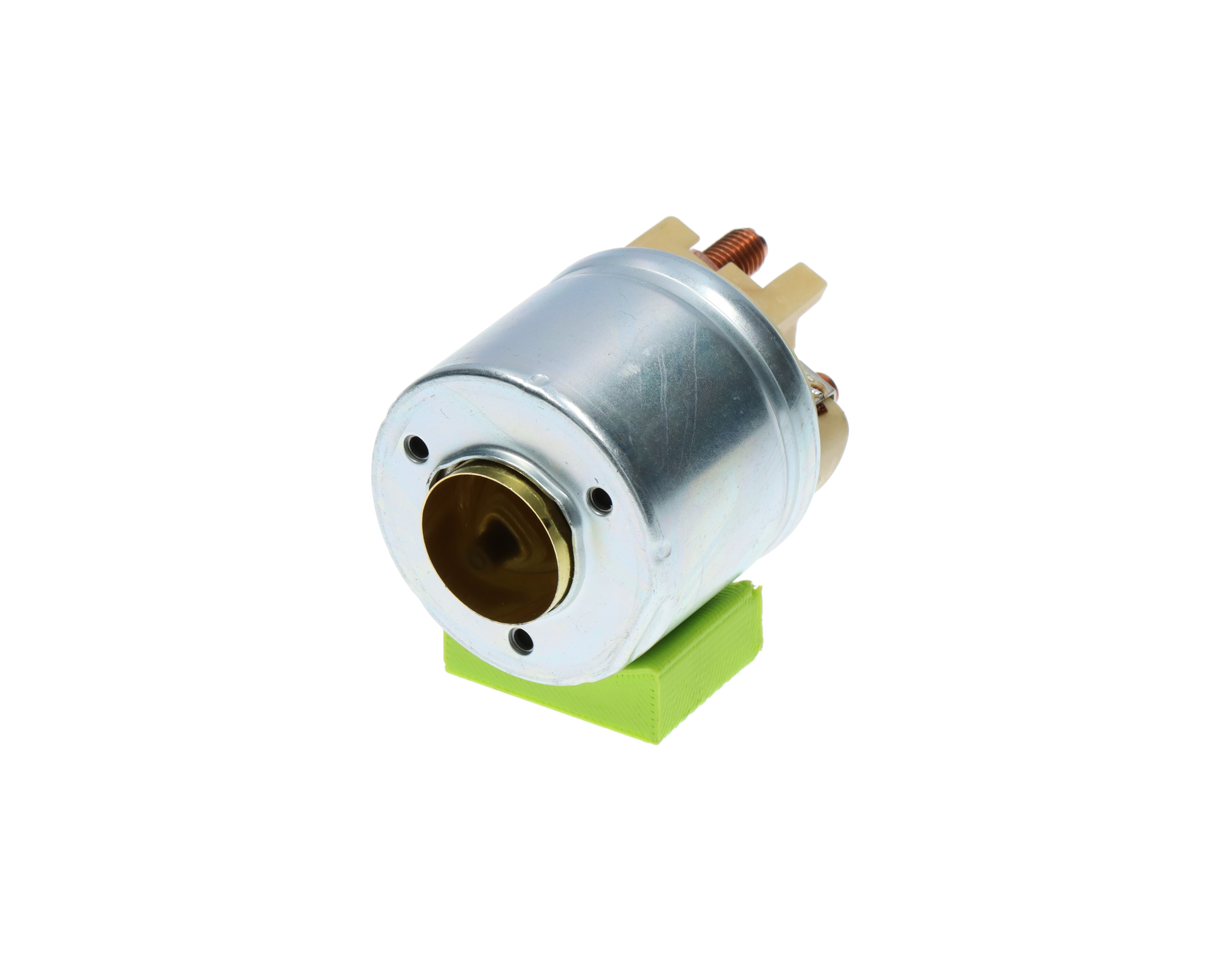 comprar Interruptor electromagnético, motor de arranque - VALEO (594271)