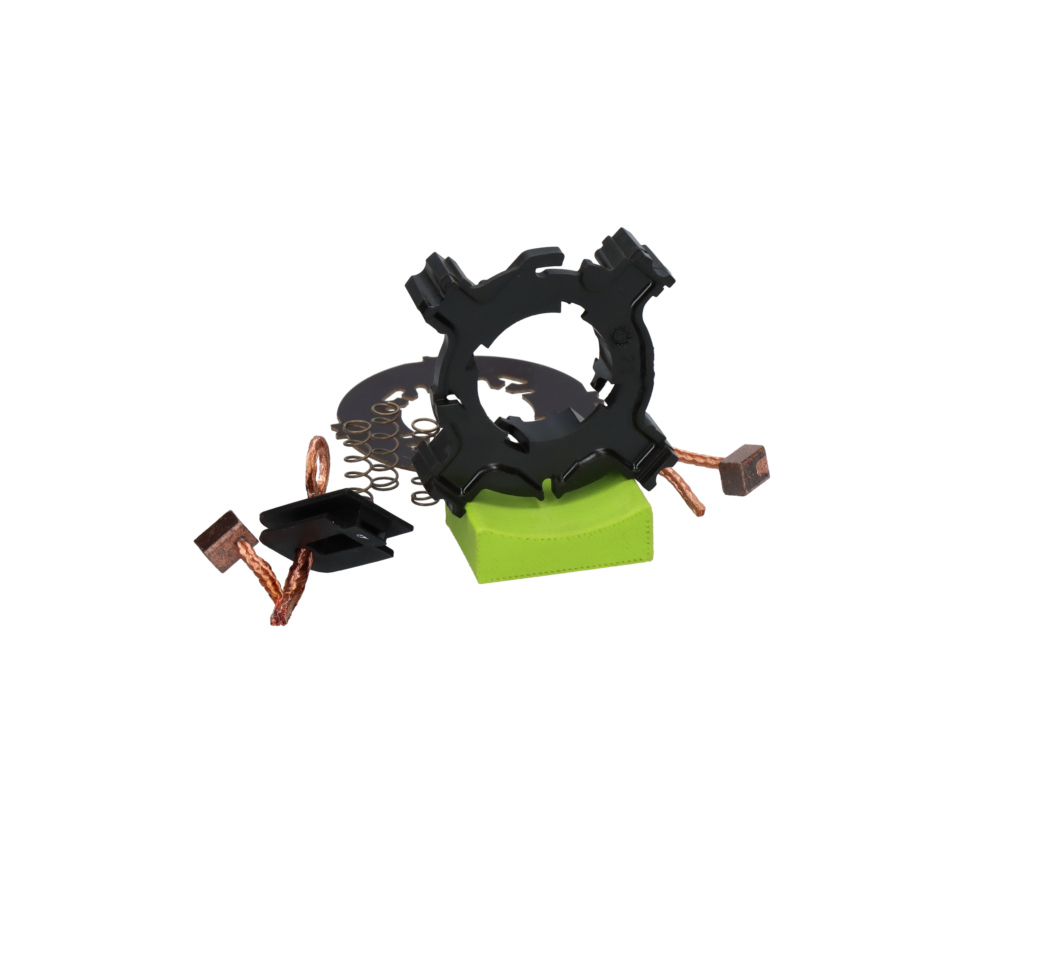 OEM 23378AX000 VALEO Hiilipidike 594290 varten NISSAN