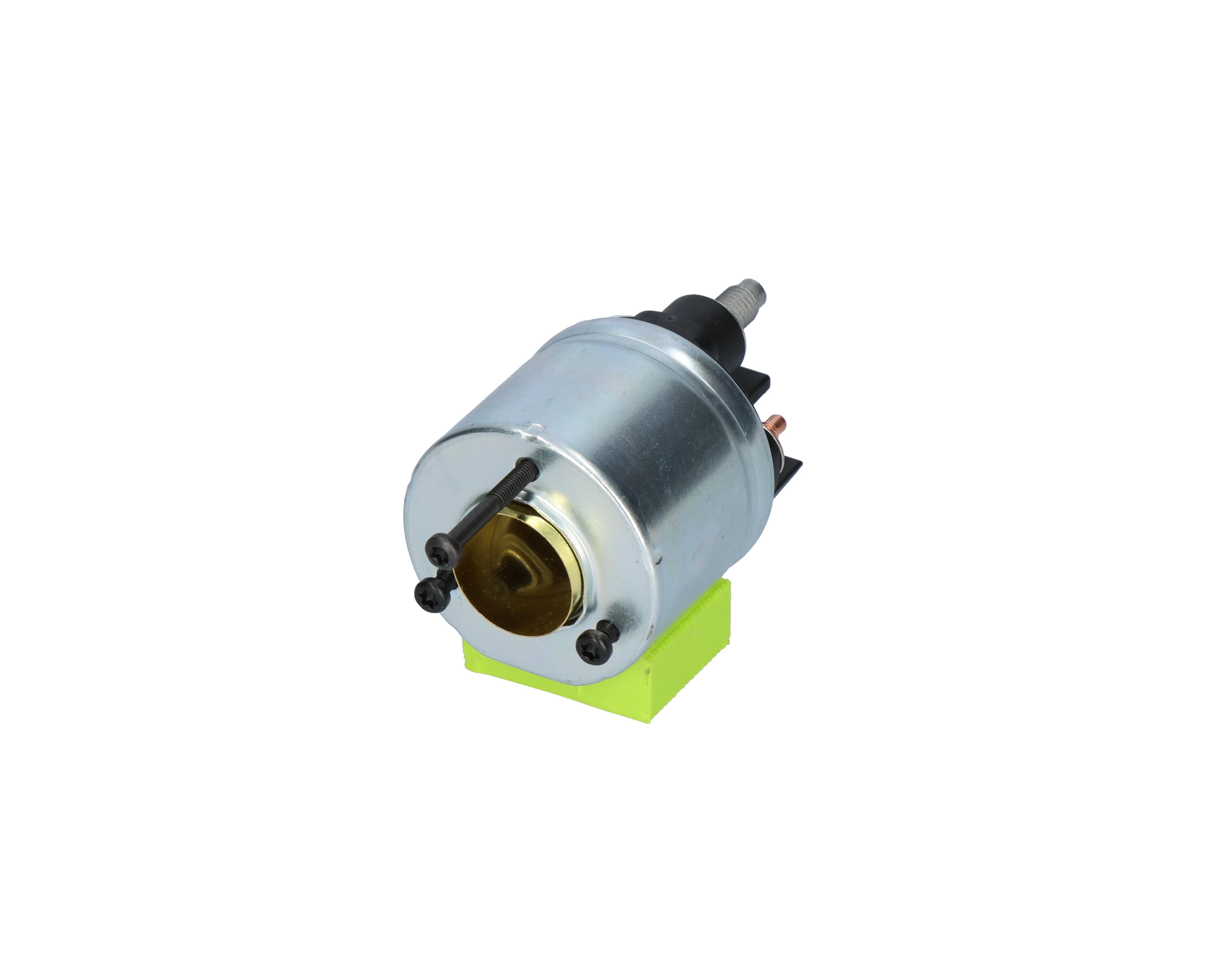 comprar Interruptor electromagnético, motor de arranque - VALEO (594365)