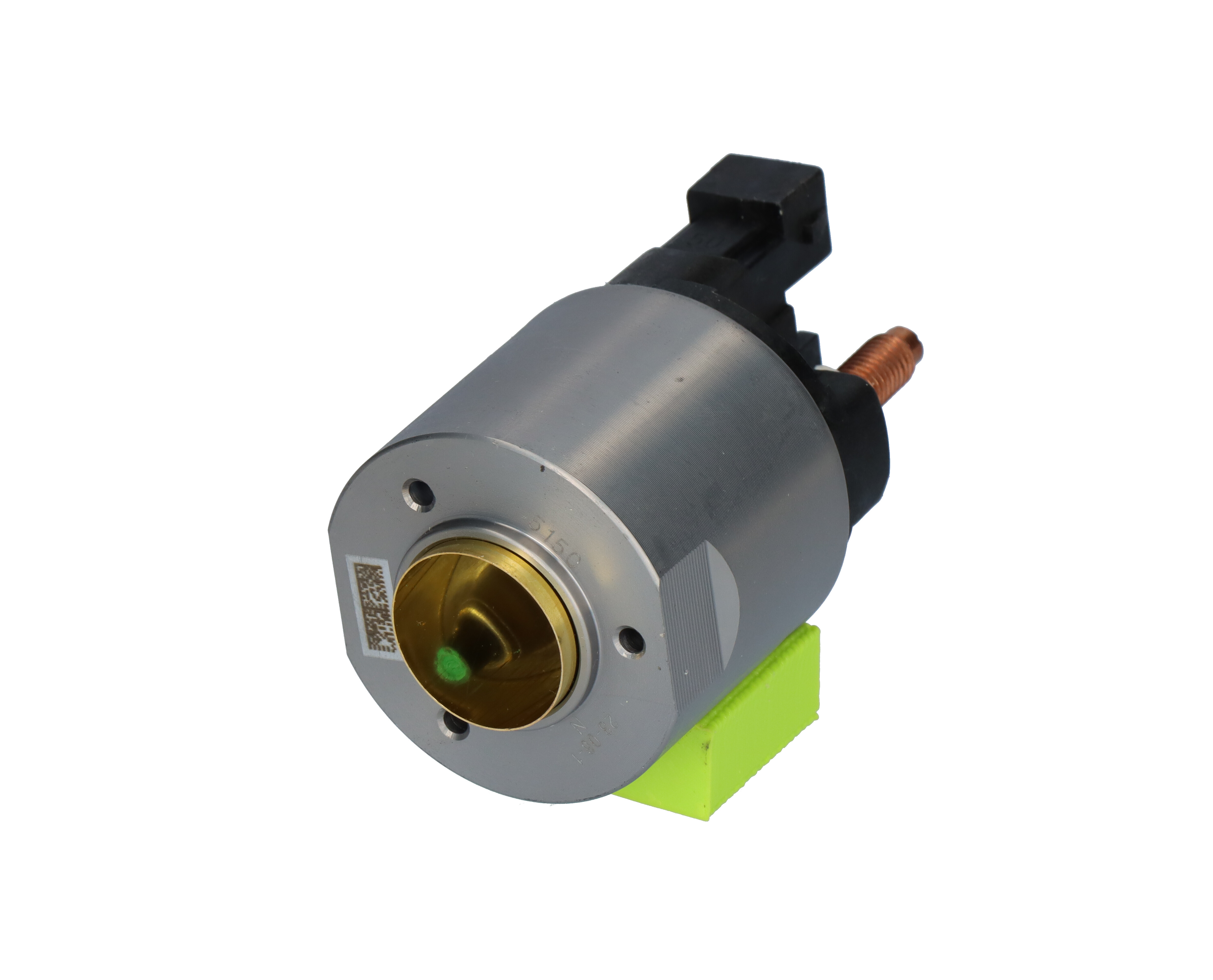 VALEO Magnetafbryder, starter (594391) til VW Golf IV Variant (1J5) 1.9 TDI 4motion (74 KW / 101 HK / fra 2000)