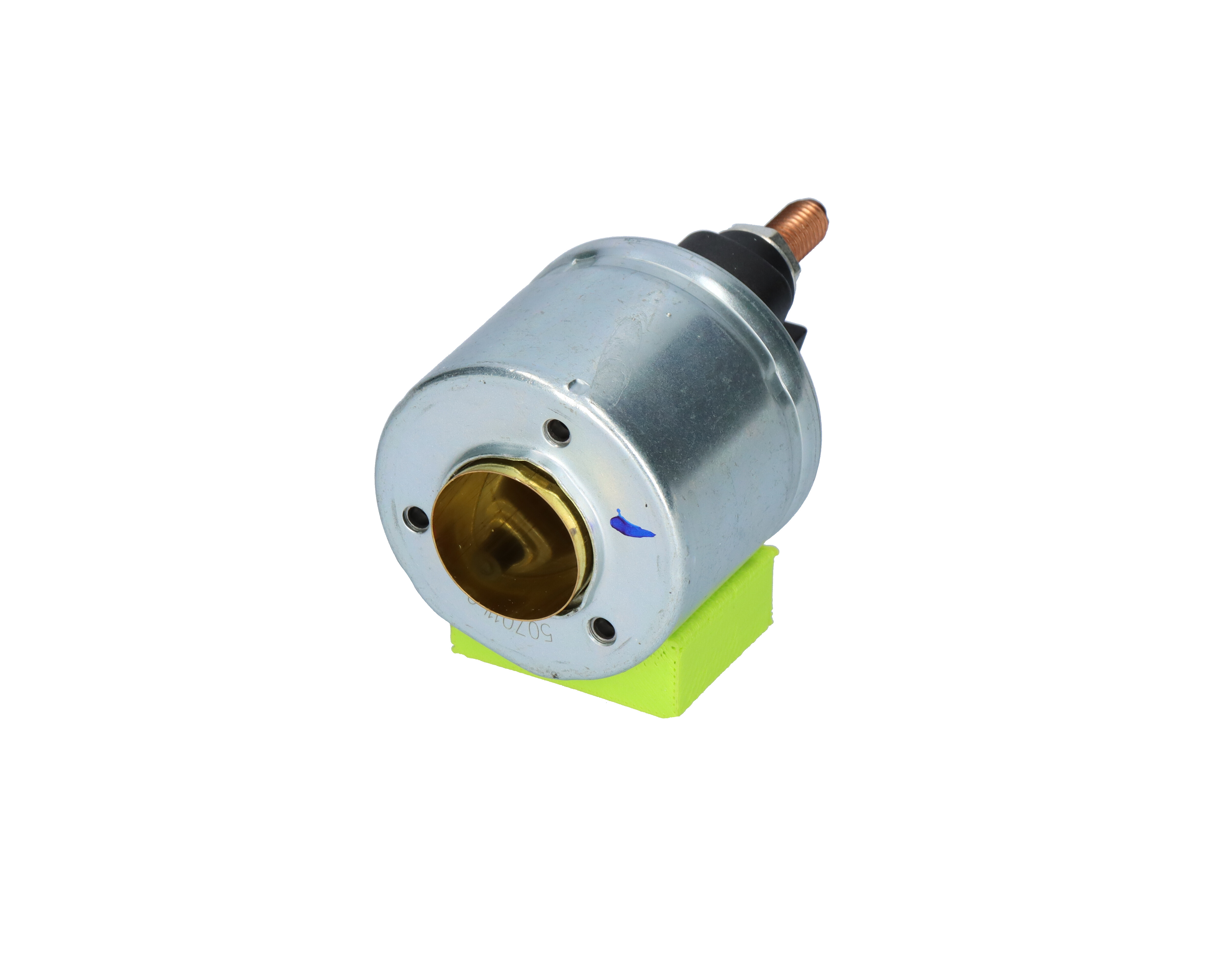 OEM 9948895 VALEO Magneettikytkin, käynnistin 594414 varten FIAT