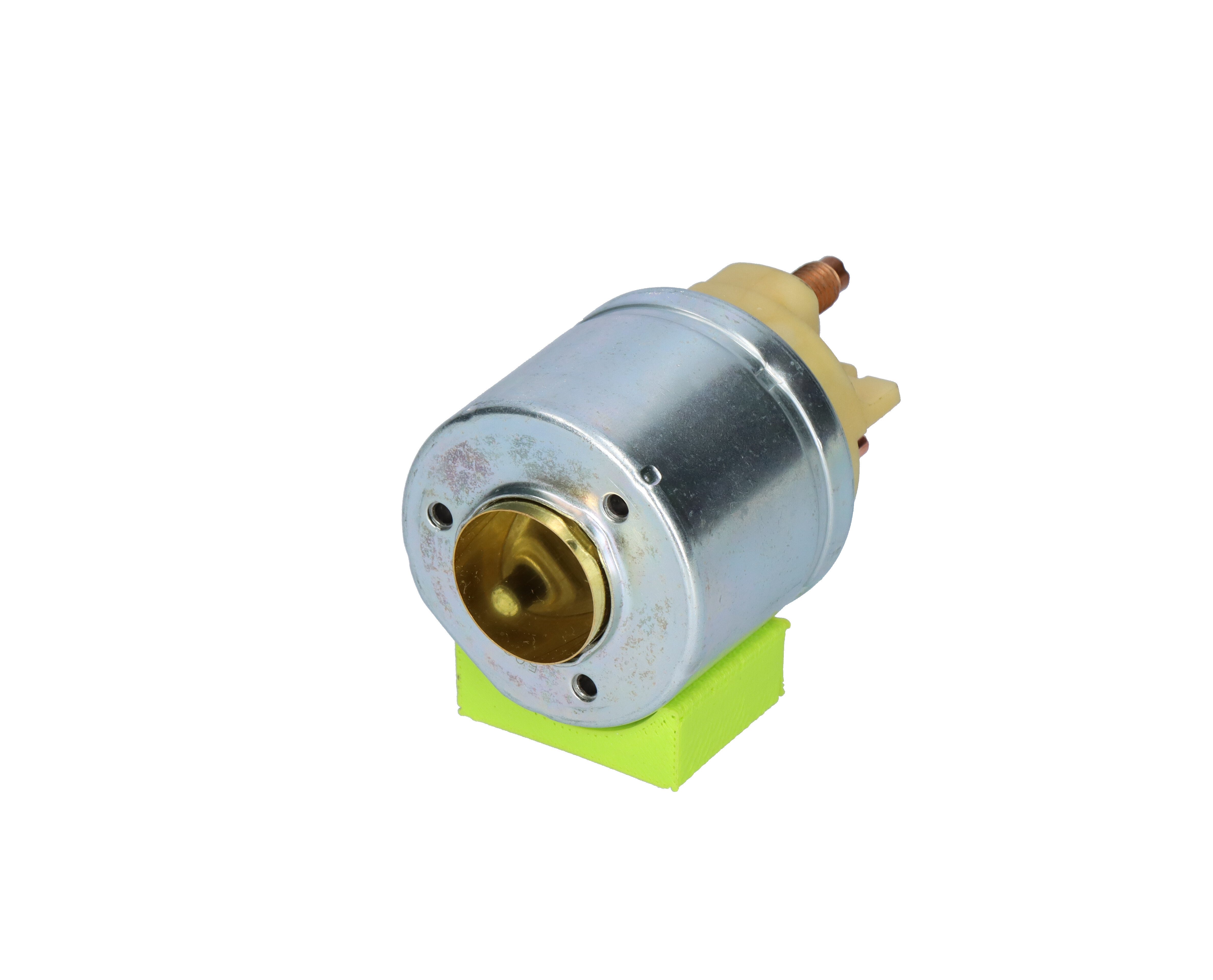 comprar Interruptor electromagnético, motor de arranque - VALEO (594449)