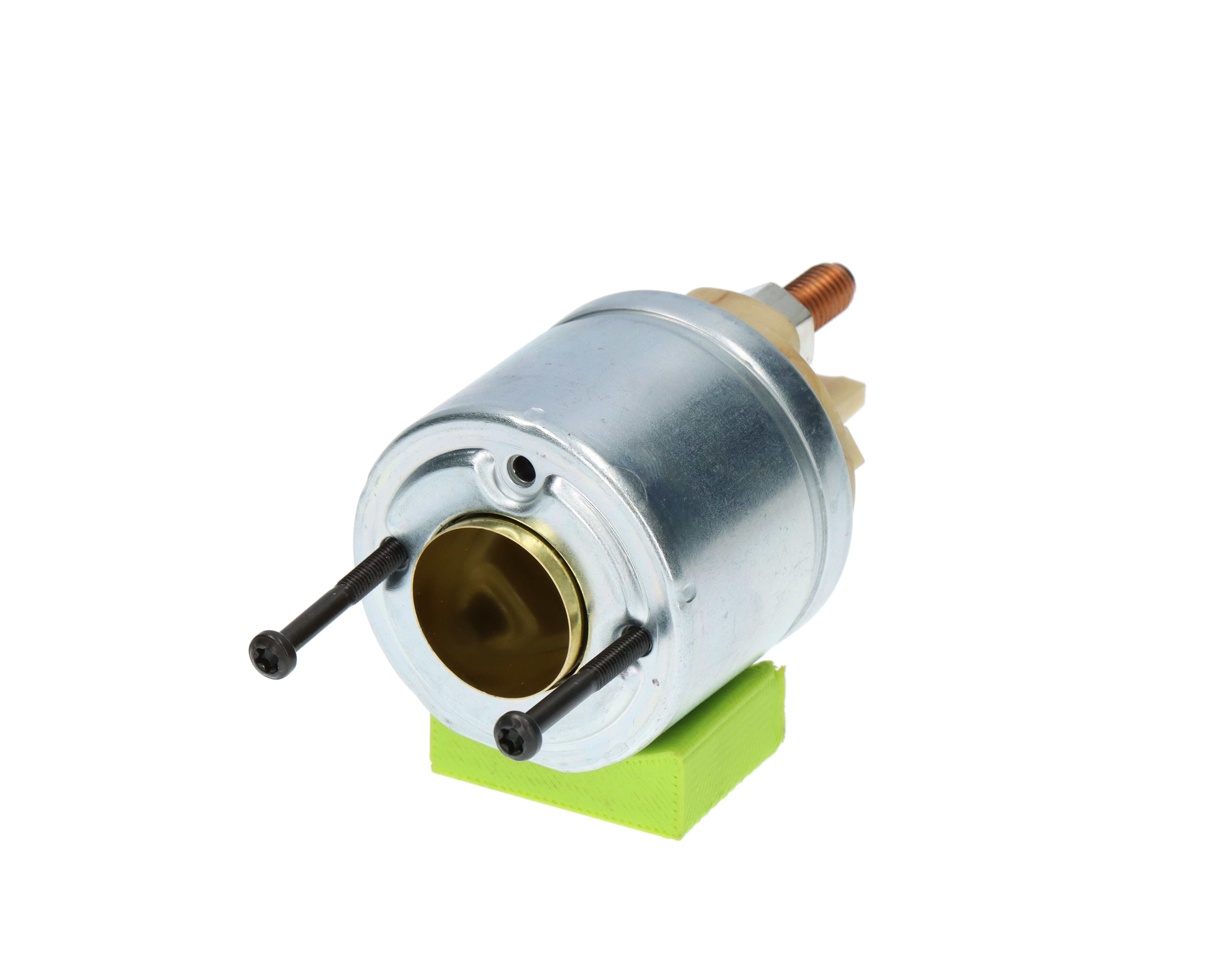 comprar Interruptor electromagnético, motor de arranque - VALEO (594467)