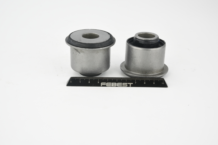 OEM 96388631 FEBEST Trailing arm / Suspension arm bush CHAB-EPF2 for CHEVROLET, DAEWOO