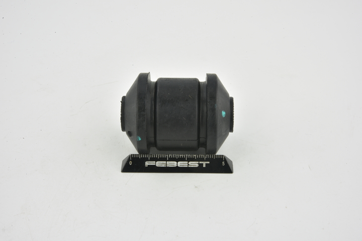 FEBEST Lagerung, Lenker (CHAB-LACFF) in erstklassiger Qualität für DAEWOO Rezzo (U100) 1.6 SX (66 KW / 90 PS / de 2001)