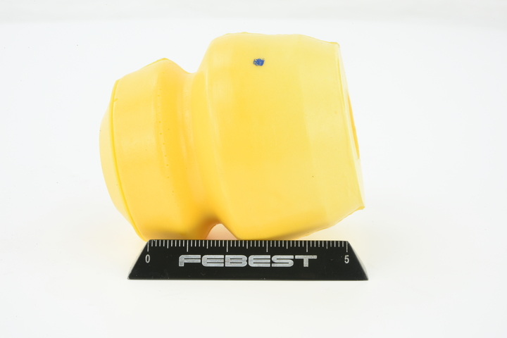 OEM 96535006 FEBEST Vaimennuskumi, jousitus CHD-AV varten OPEL, CHEVROLET, DAEWOO, PONTIAC