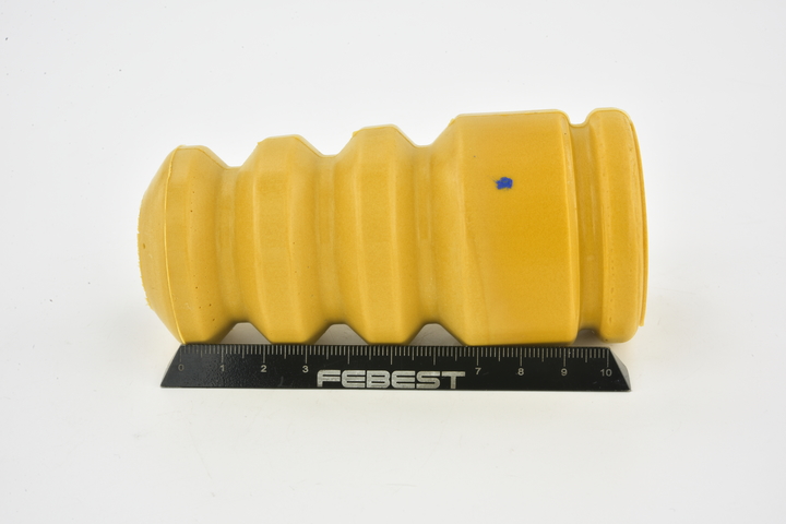 OEM 4806310 FEBEST Vaimennuskumi, jousitus CHD-CAPF varten OPEL, CHEVROLET, DAEWOO, VAUXHALL, PLYMOUTH