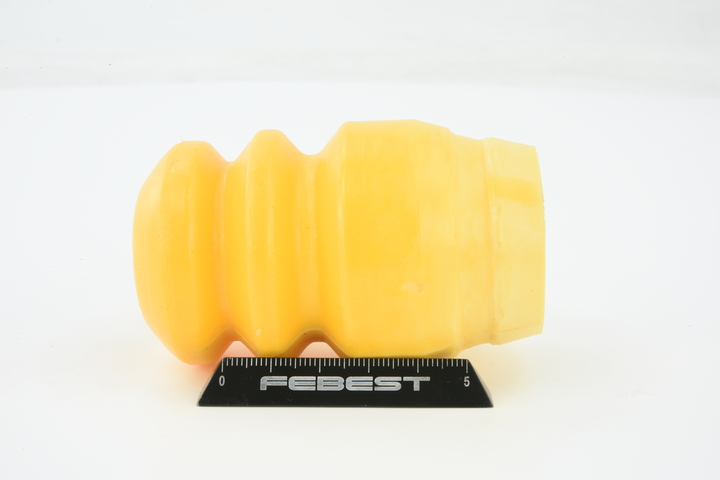 OEM 96403109 FEBEST Vaimennuskumi, jousitus CHD-NUB varten OPEL, CHEVROLET, DAEWOO