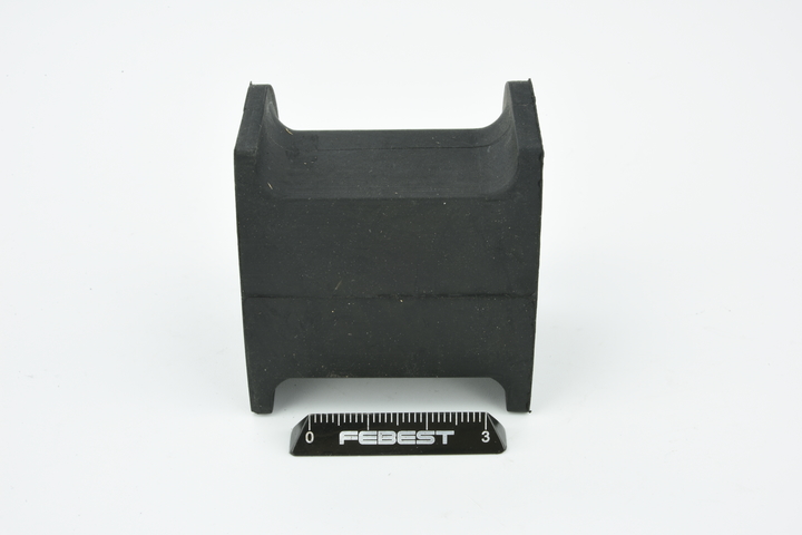 Lagerbus, stabilisator (CHSB-LACF) van FEBEST Voor DAEWOO LACETTI Hatchback (KLAN) 1.8 (90 KW / 122 PK / Van 2004)